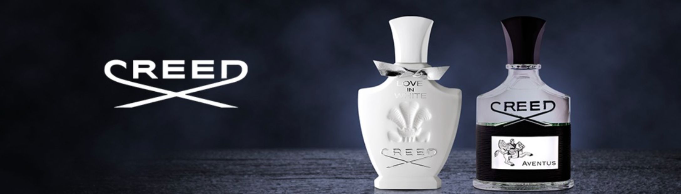 Brand | Creed | 03-2025