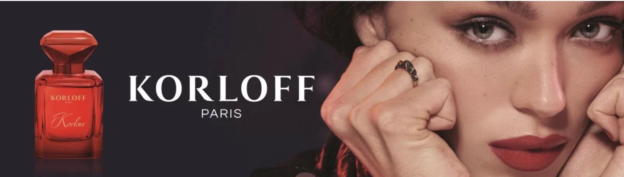 Brand | Korloff Paris | 03-2025