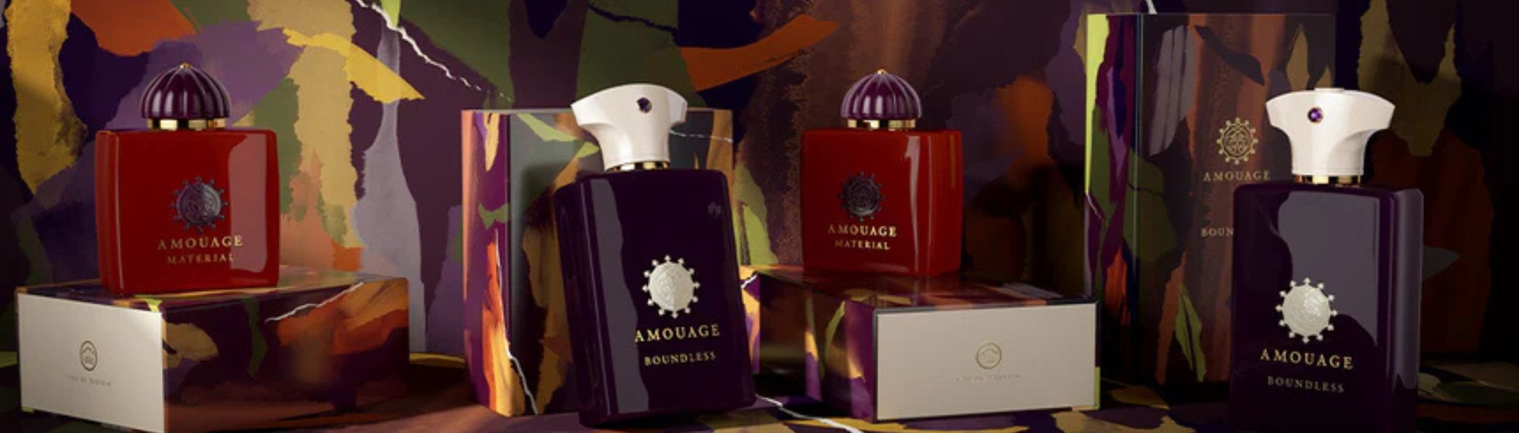 Brand | Amouage | 03-2025