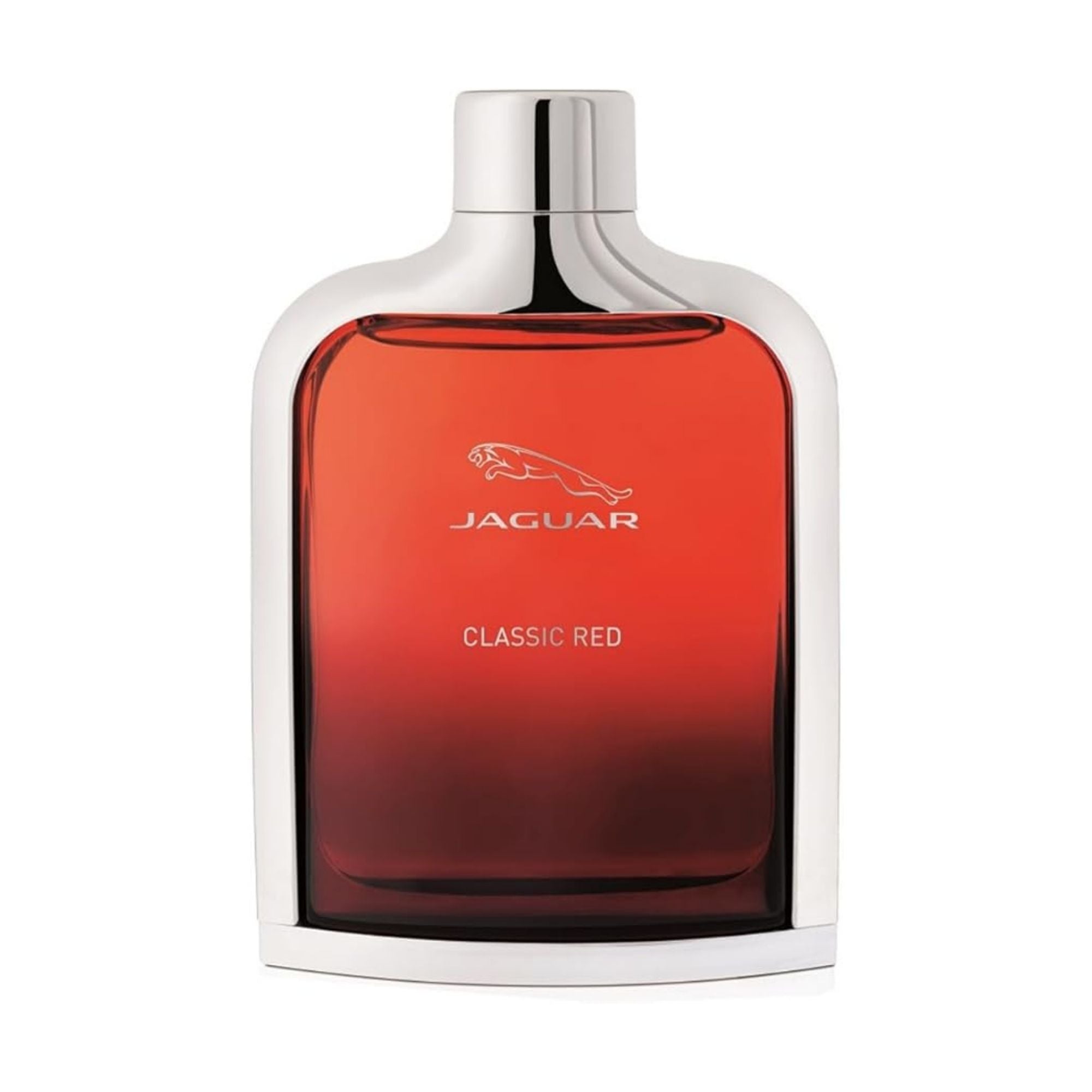 Jaguar Classic Red EDT For Men 100ML