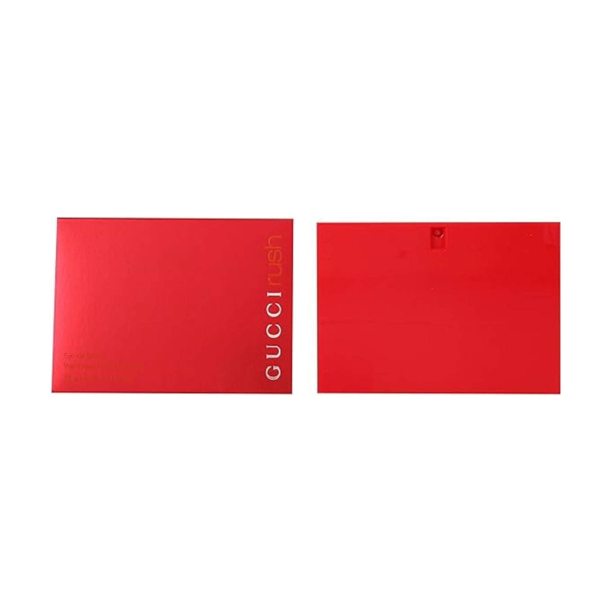 Gucci Rush EDT For Women 75ML