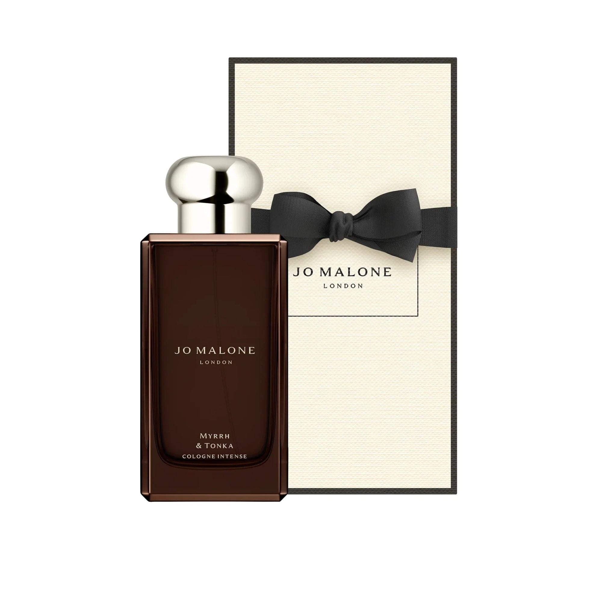 Jo Malone Myrrh & Tonka Cologne For Unisex 100ML