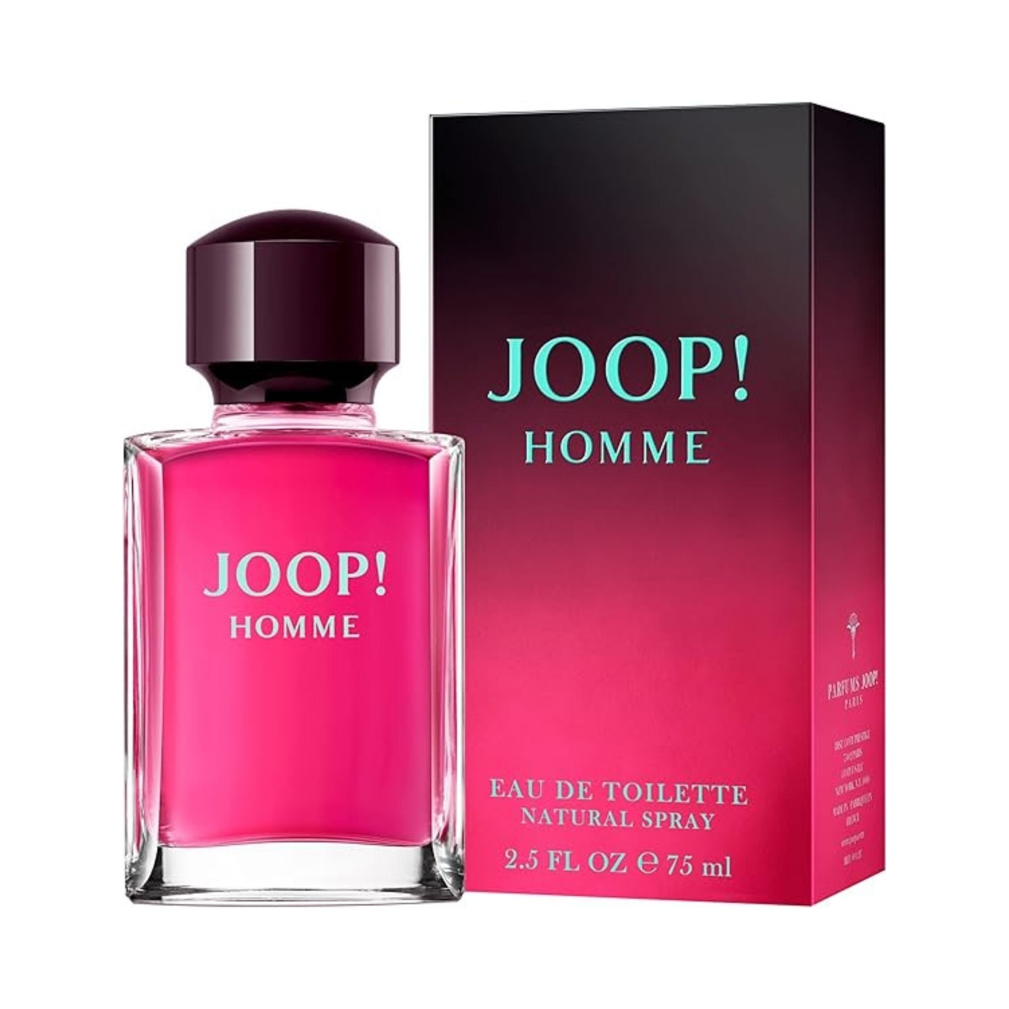 Joop Homme EDT For Men 75ML