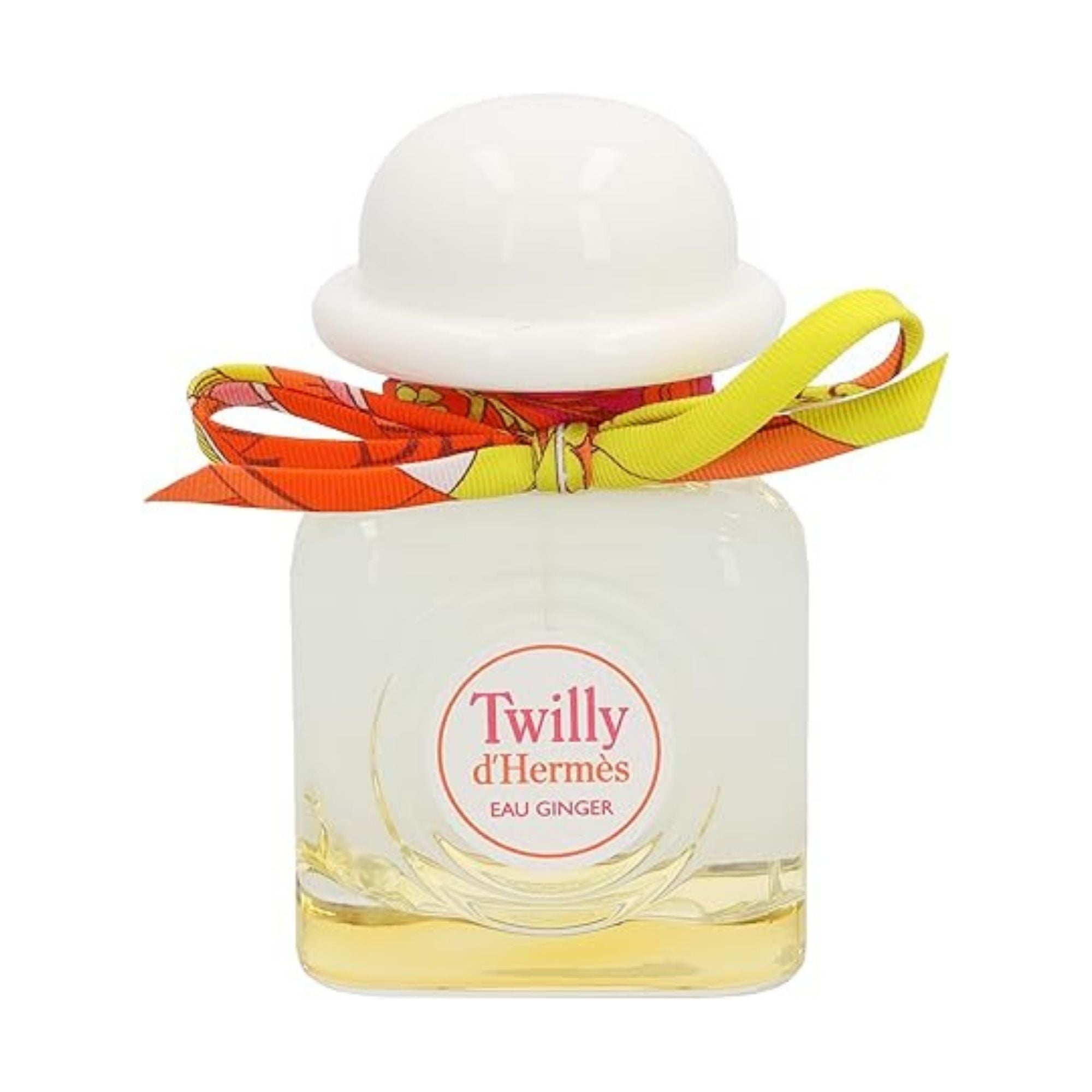 Hermes Twilly D'Hermes Eau Ginger EDP For Women 85ML