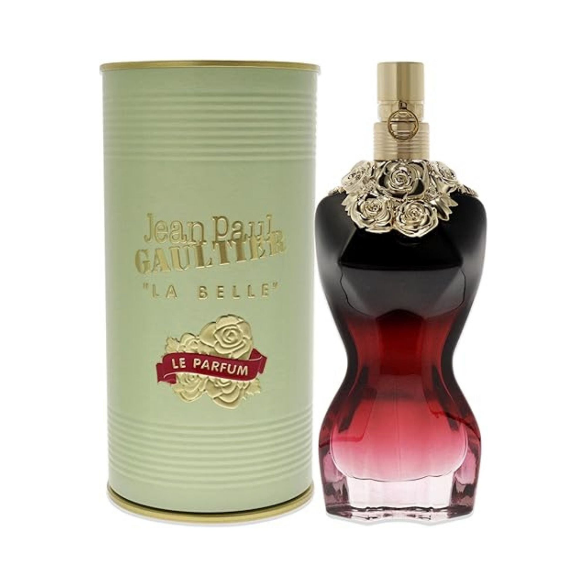 JPG La Belle Le Parfume EDP Intense For Women 50ML