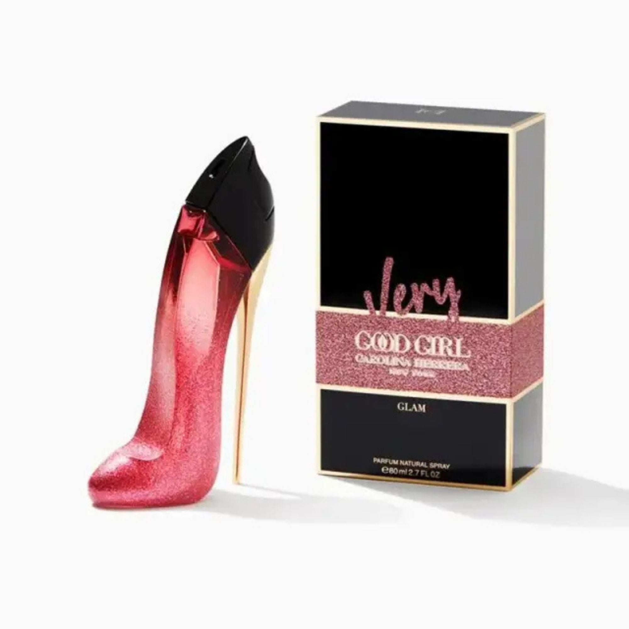CH Good Girl Very Glam EDP For Women 80ML