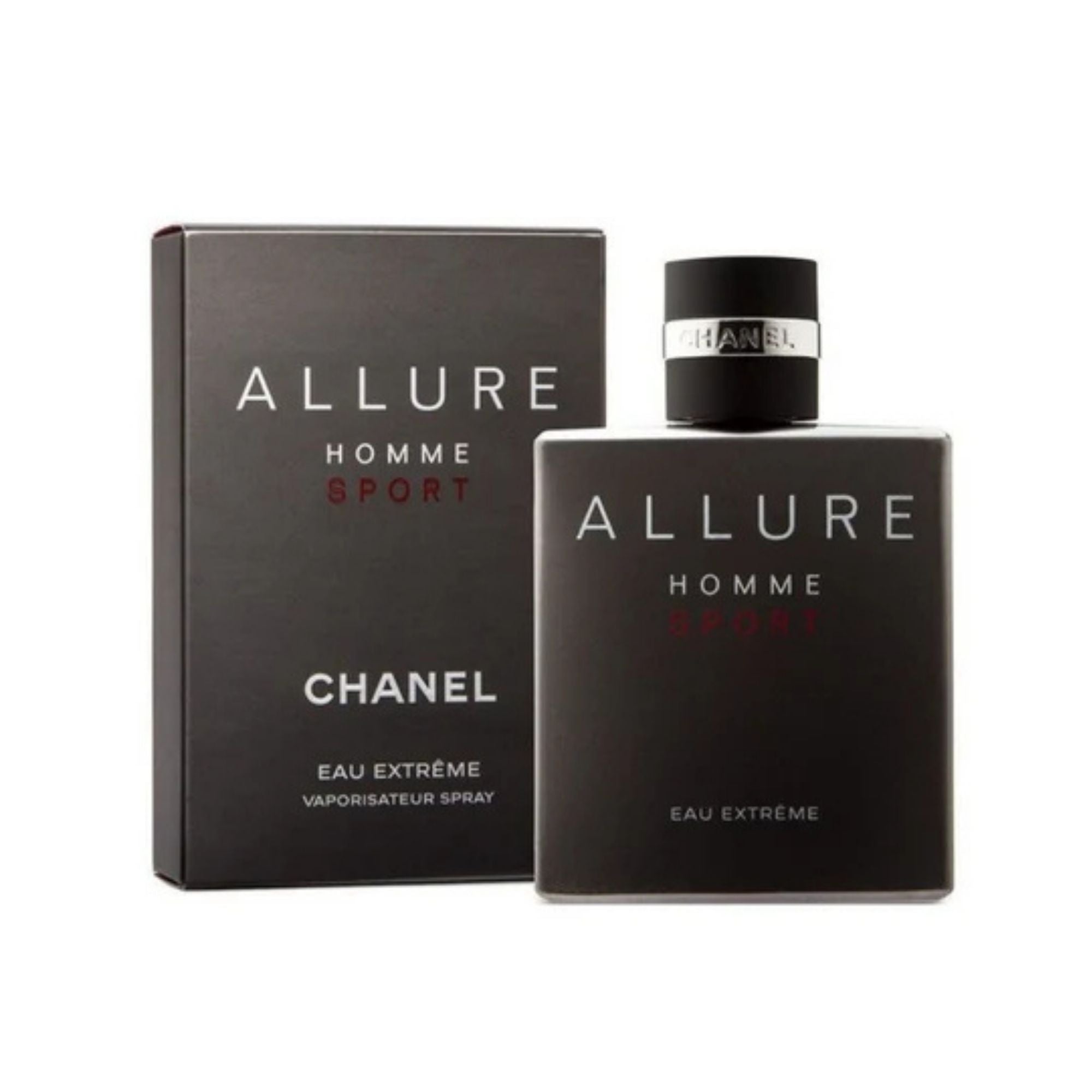 Chanel Allure Sport Eau Extreme EDP For Men 100ML