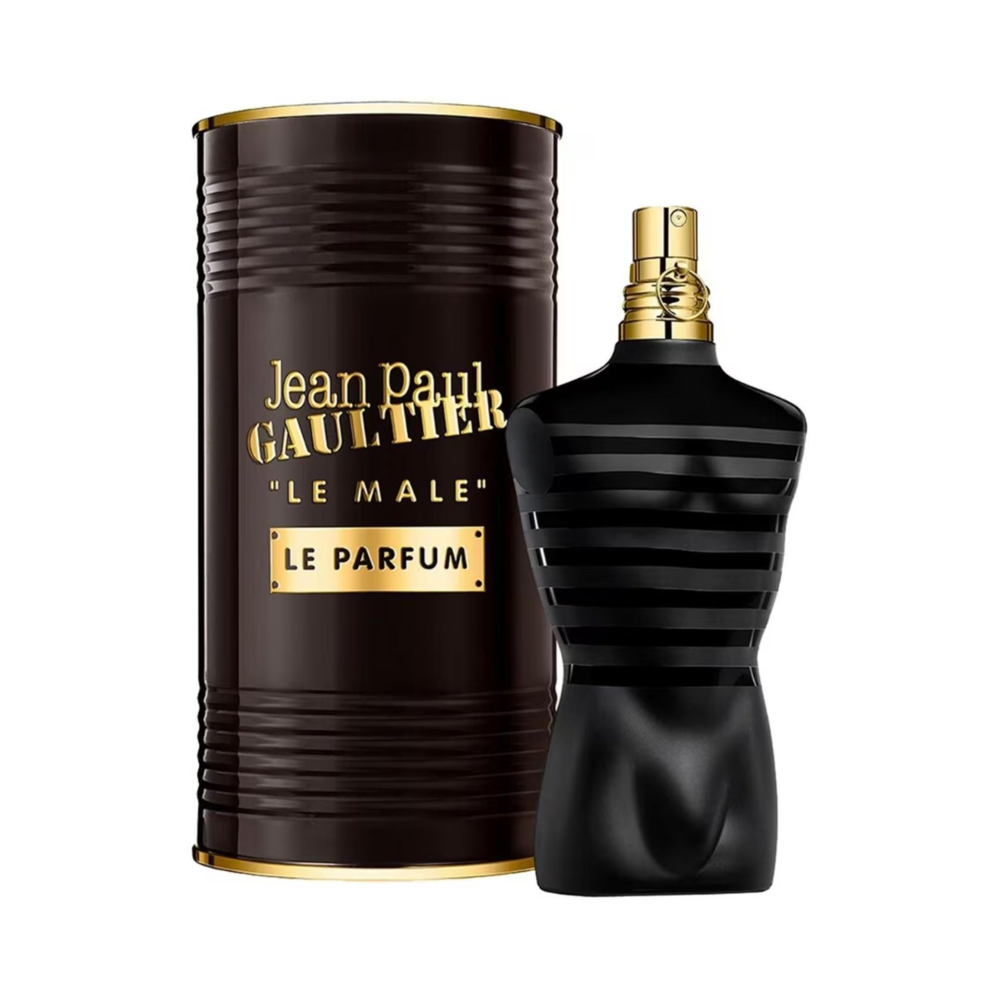 JPG Le Male Le Parfum EDP For Men Intense 75ML