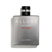 Chanel Allure Sport Eau Extreme EDP For Men 150ML