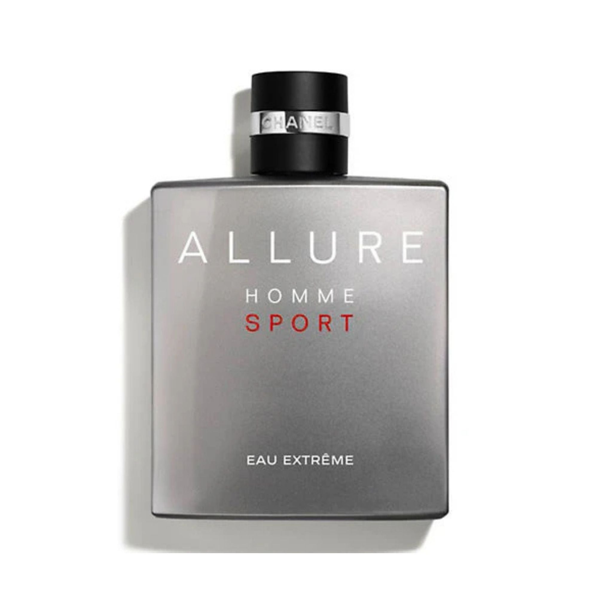 Chanel Allure Sport Eau Extreme EDP For Men 150ML