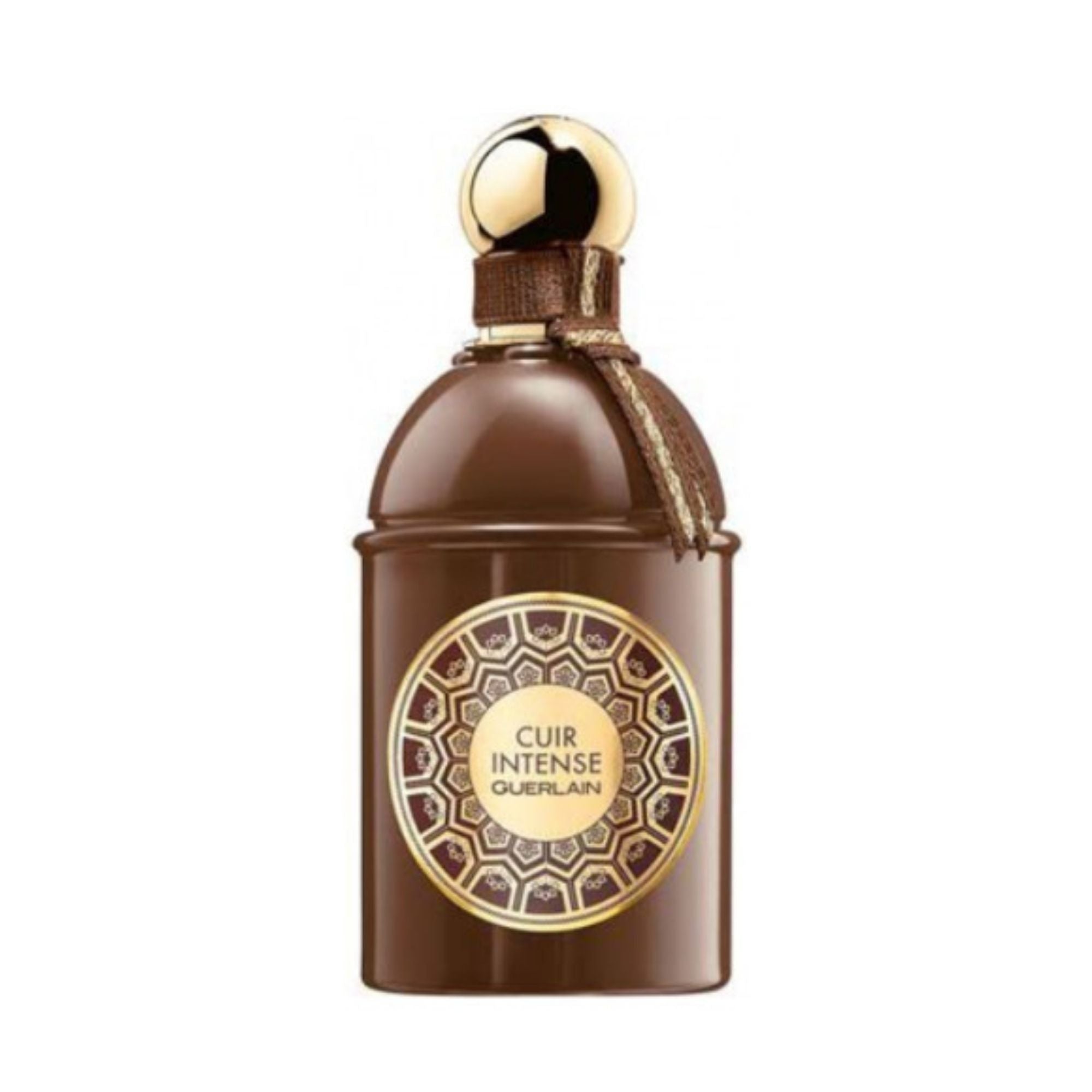 Guerlain Cuir Intense EDP For Unisex 125ML
