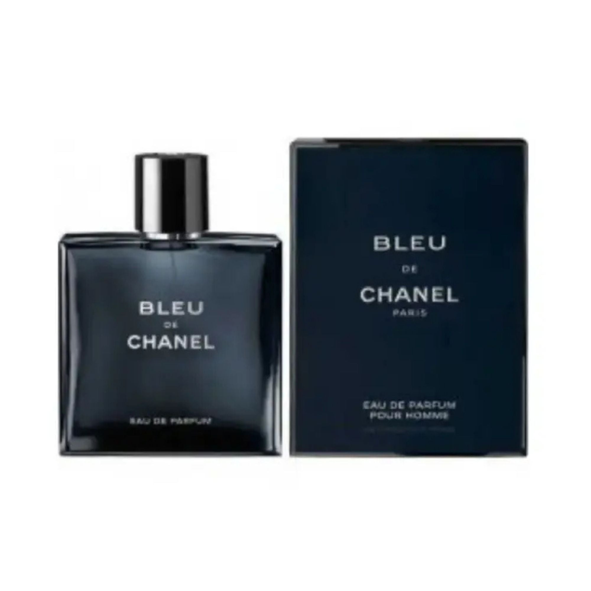 Chanel Bleu De Chanel EDP For Men 50ML