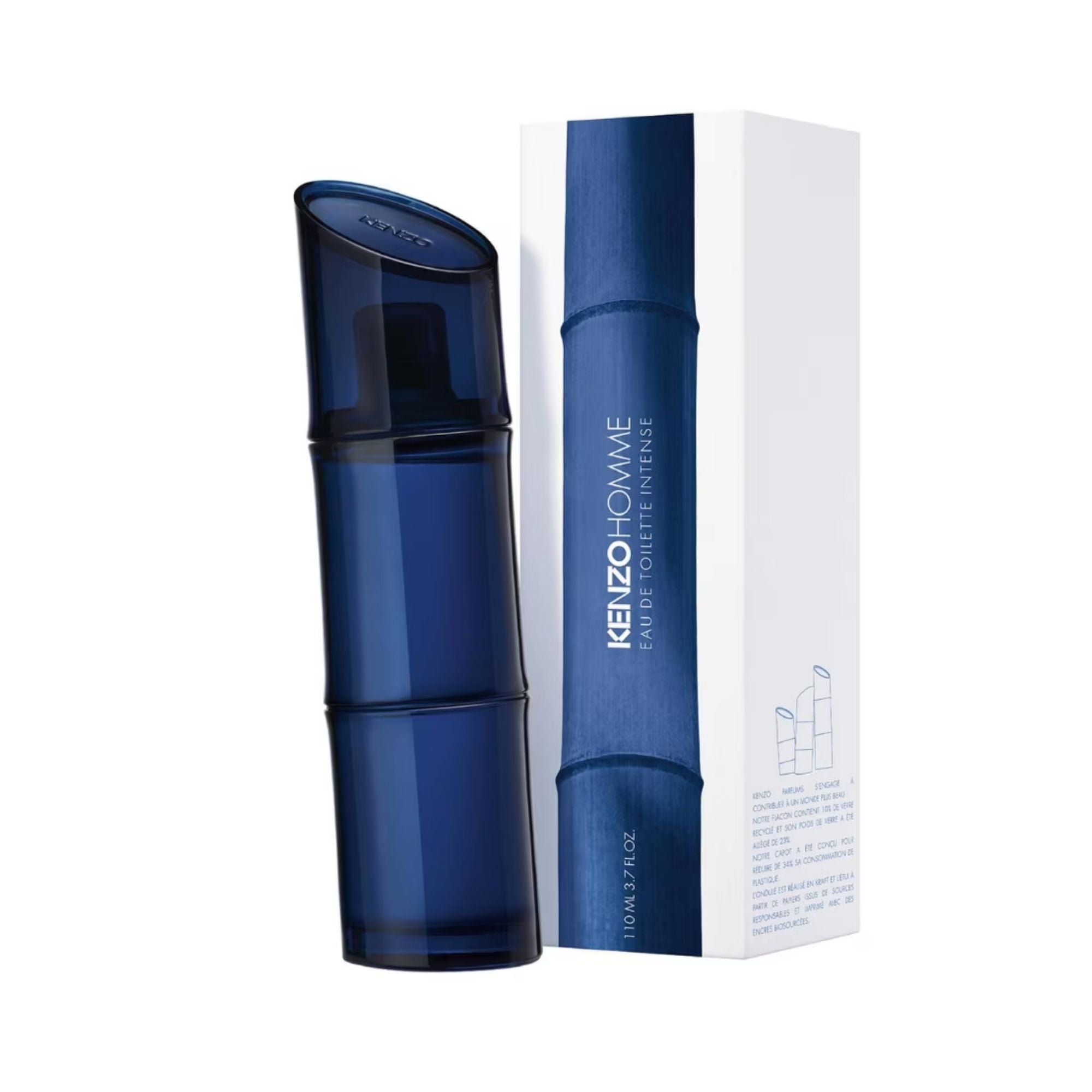 Kenzo Homme Eau De Toilette Intense 110ML