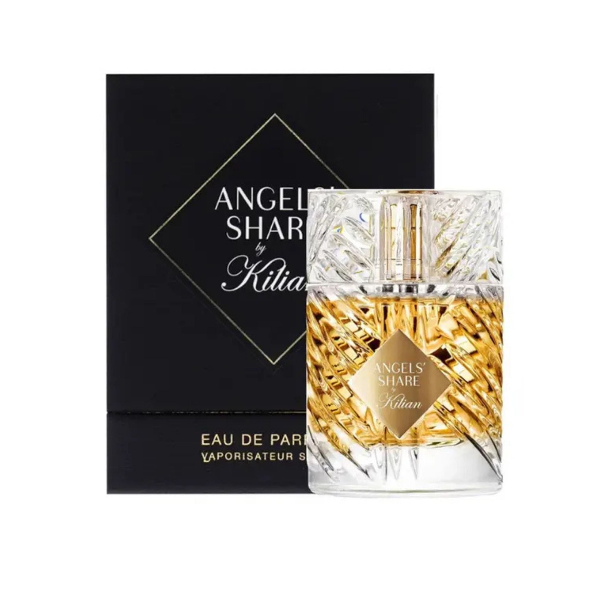 Kilian Angels' Share EDP For Unisex 100ML
