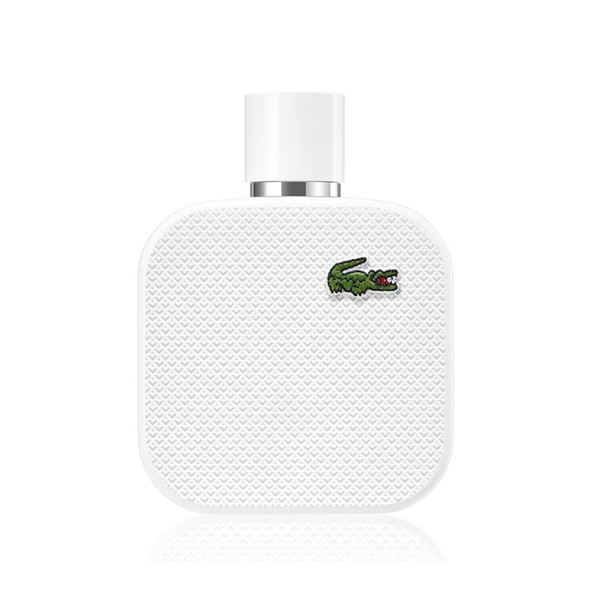 Lacoste L.12.12 Blanc EDT For Men 100ML