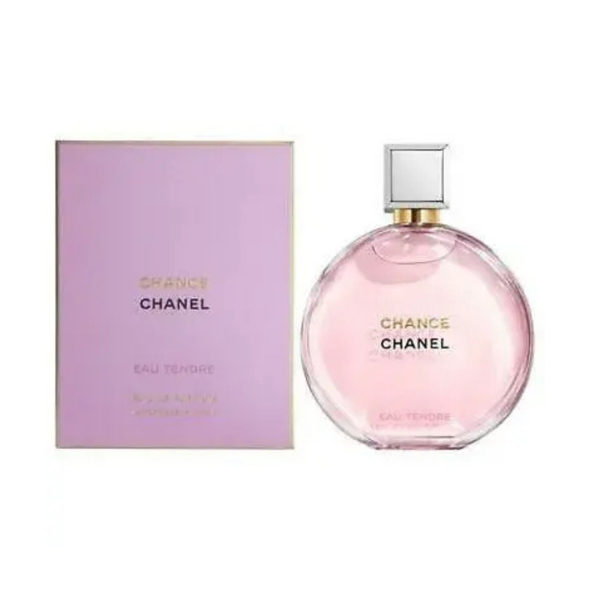 Chanel Chance Tendre EDP For Women 100ML