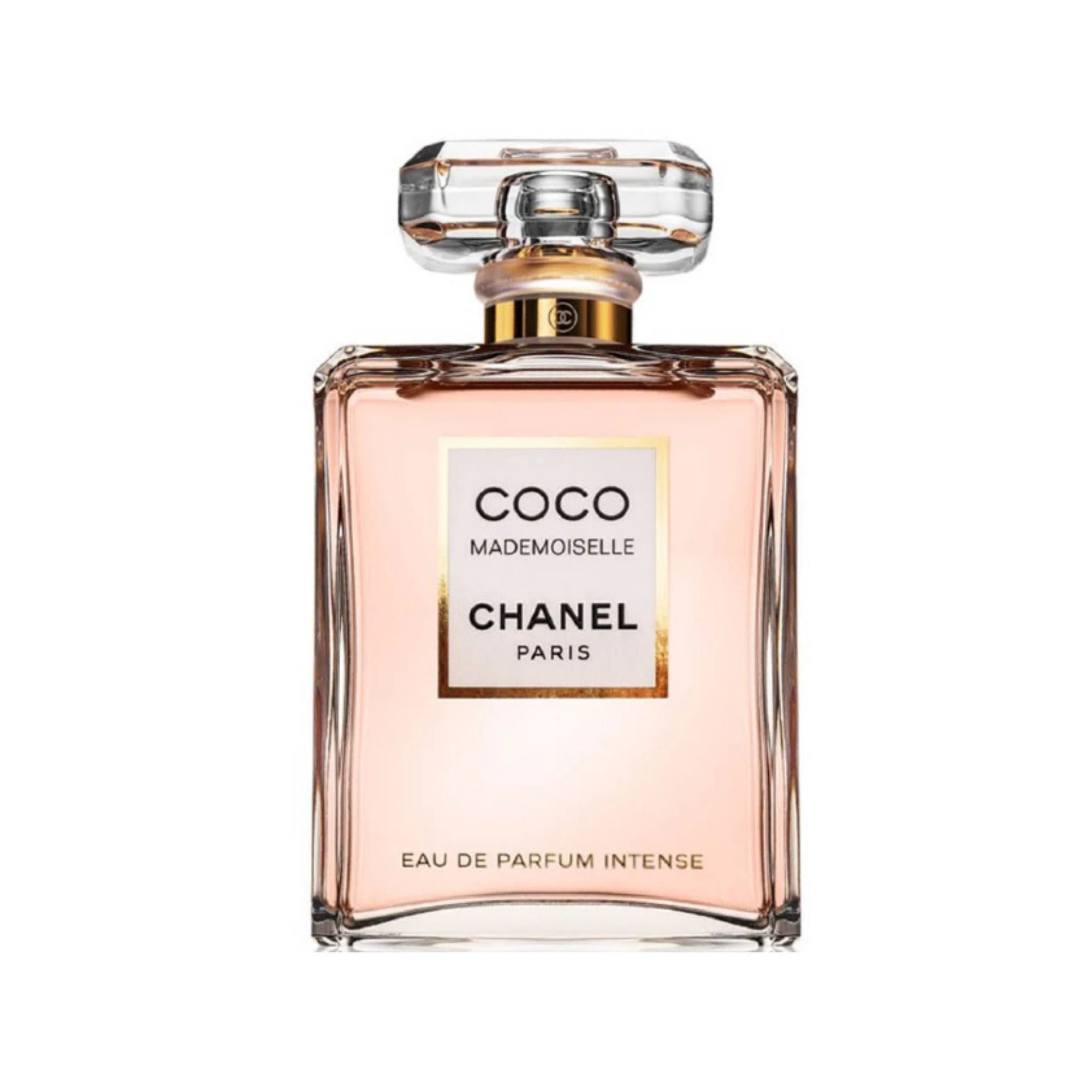 Chanel Coco Mademoiselle Intense EDP 100ML