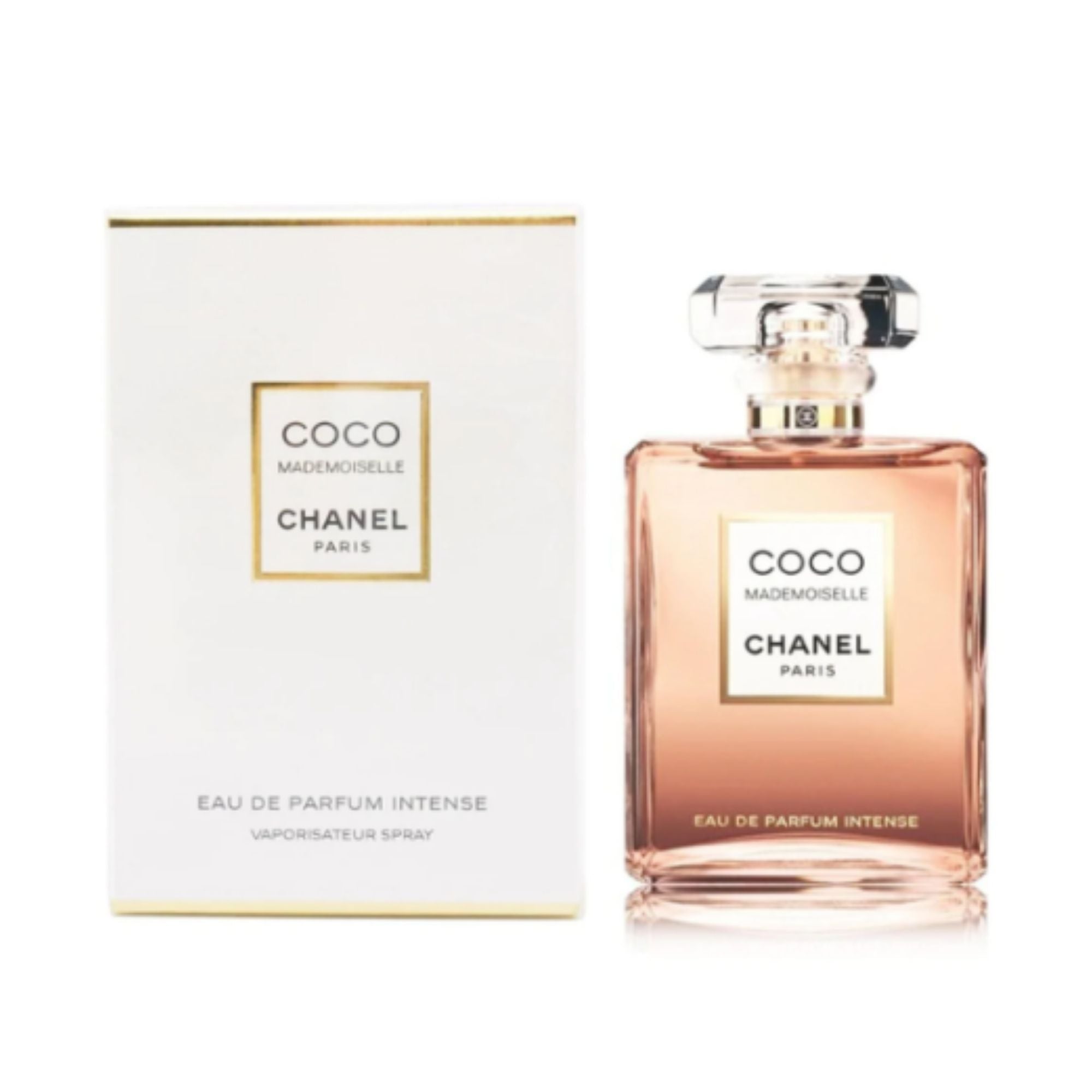 Chanel Coco Mademoiselle Intense EDP 100ML