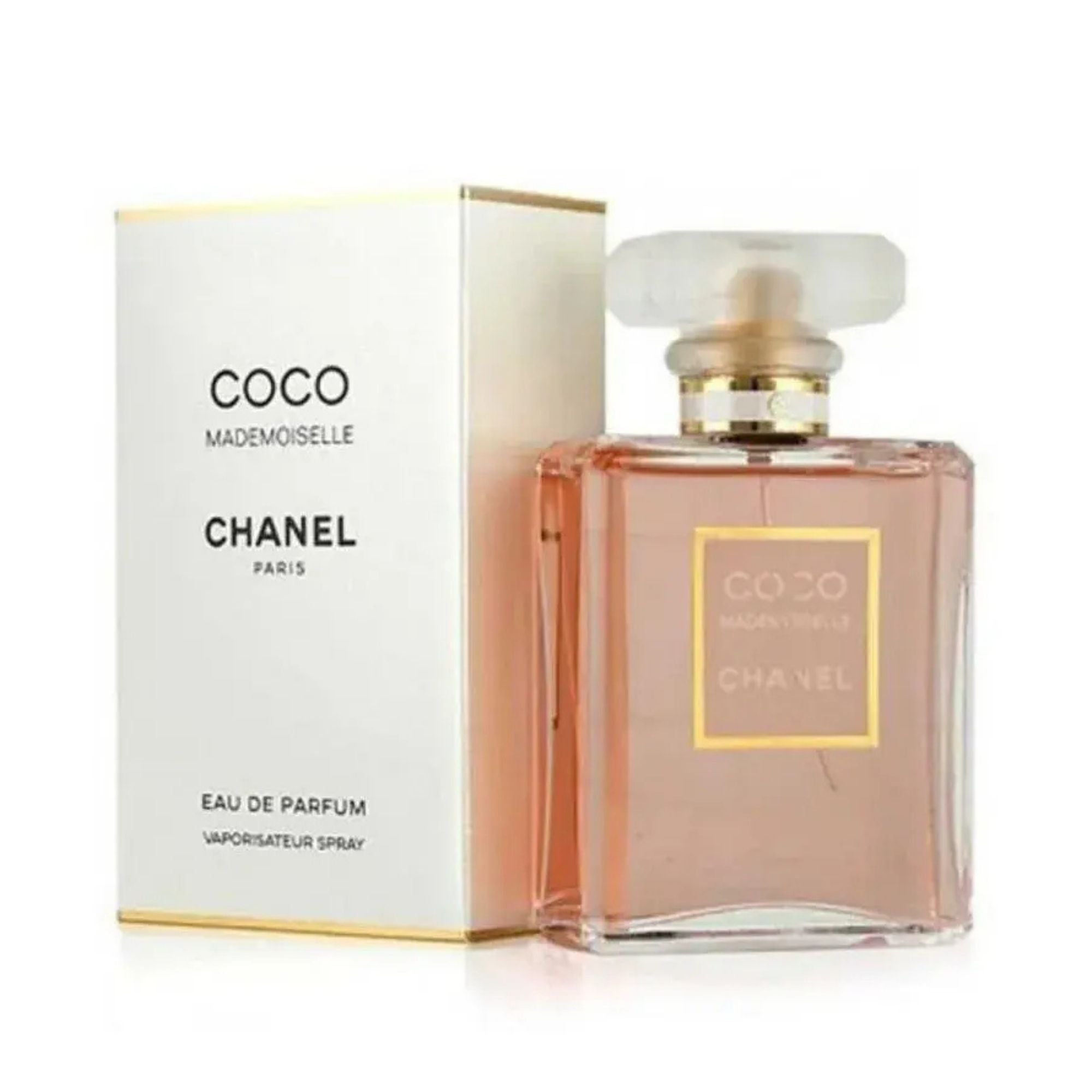 Chanel Coco Mademoiselle EDP For Women 50ML