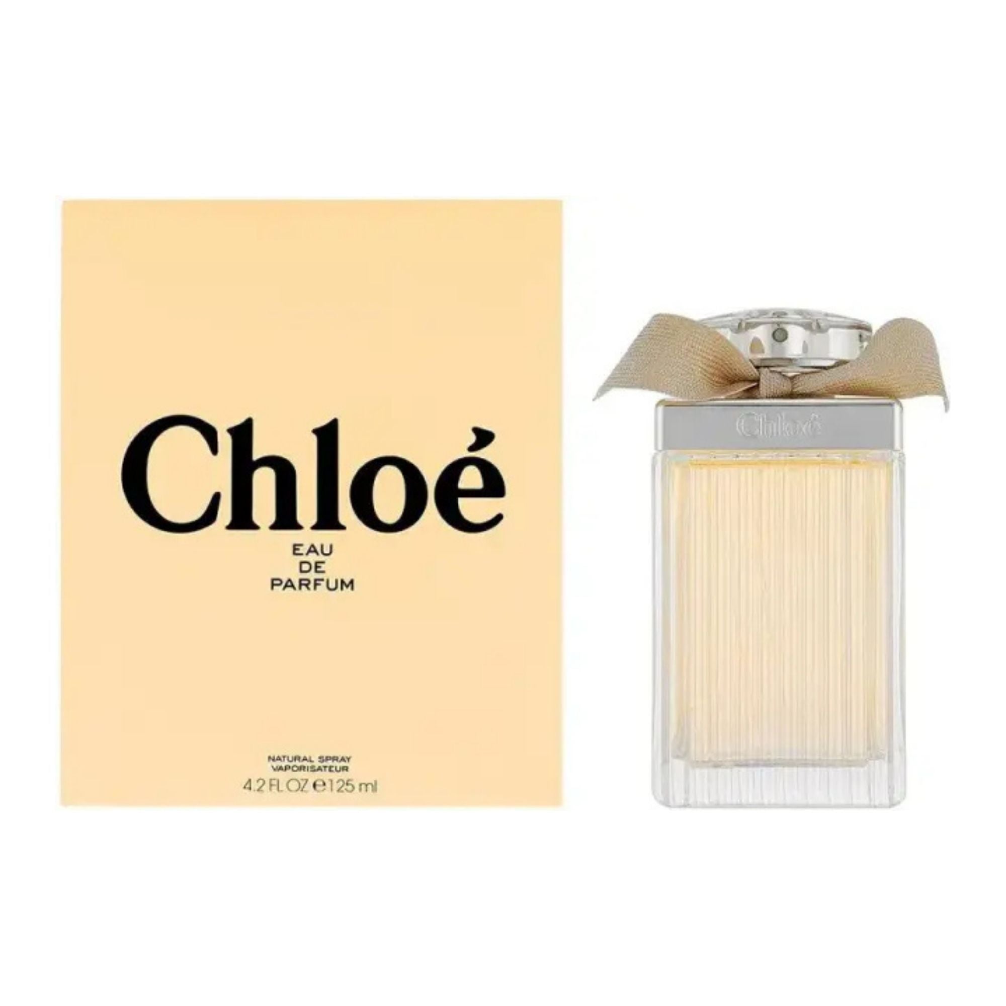Chloe EDP For Women 125ML