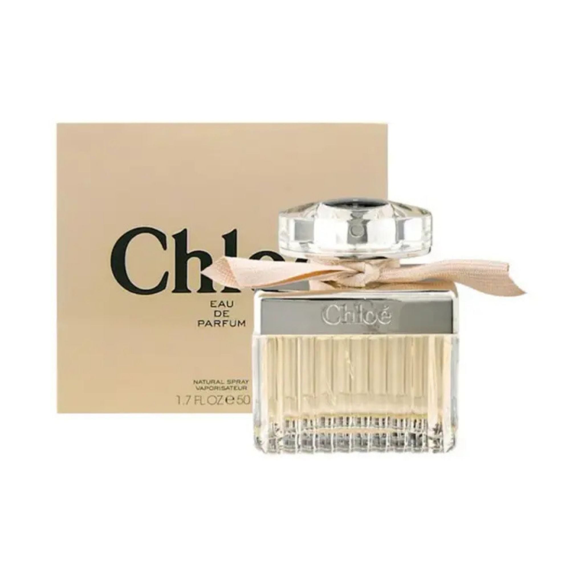Chloe EDP For Women 50ML
