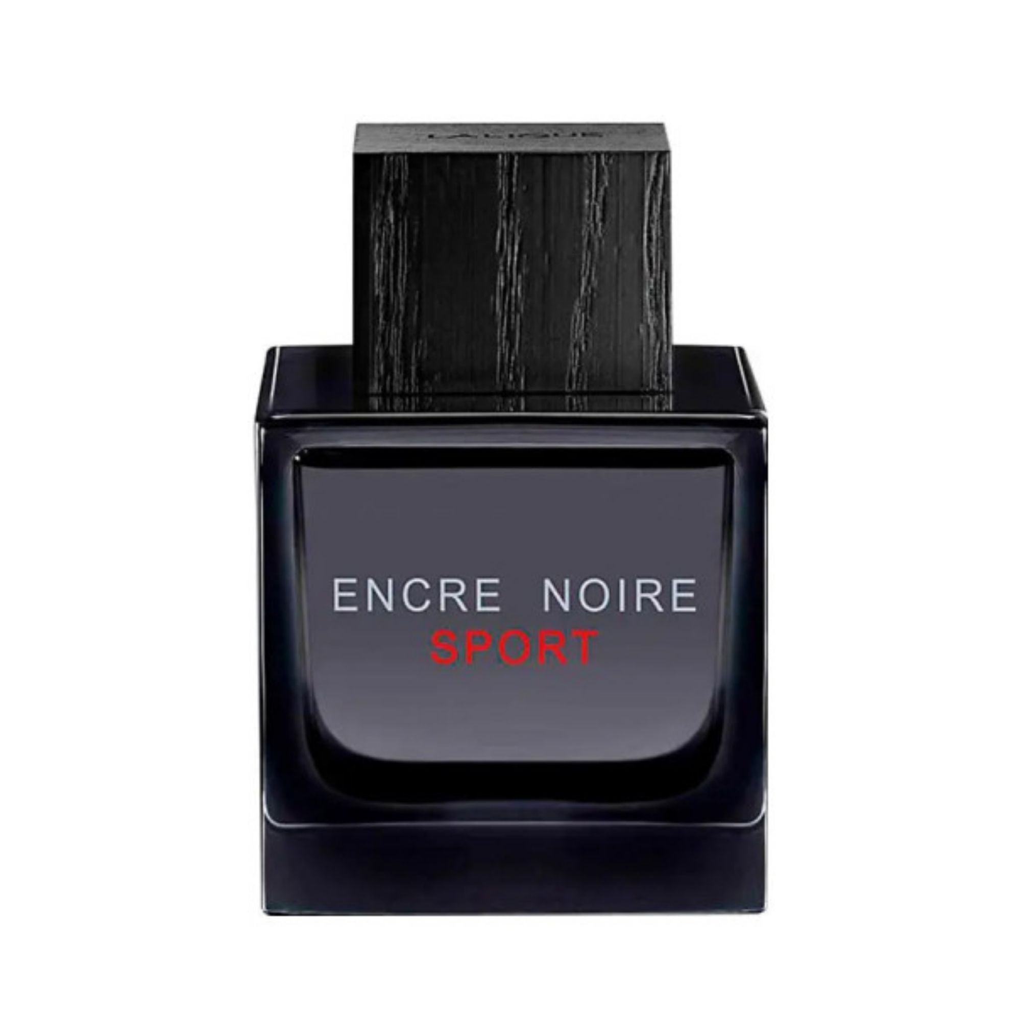 Lalique Encre Noire Sport EDT For Men 100ML