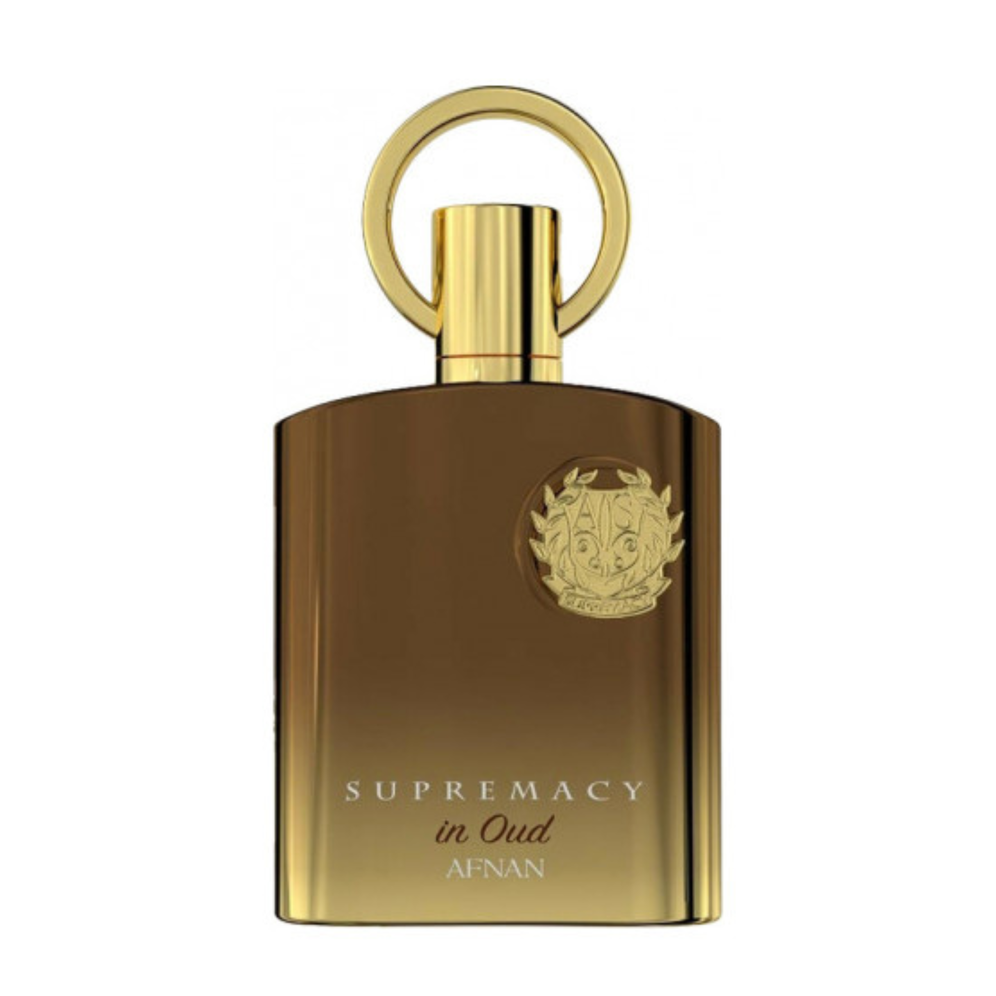 Afnan Supremacy In Oud EDP For Unisex 100ML