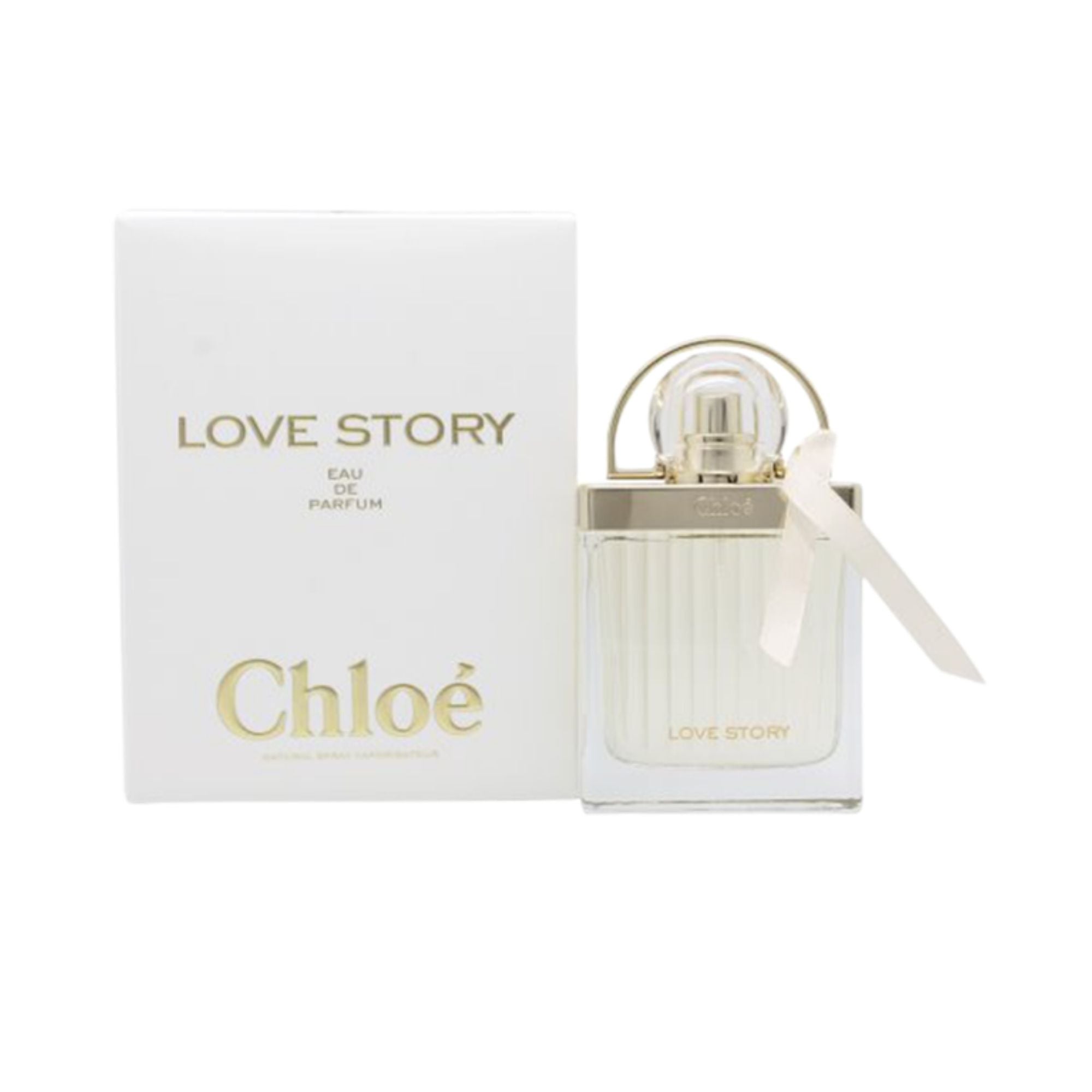 Chloe Love Story EDP For Women 75ML
