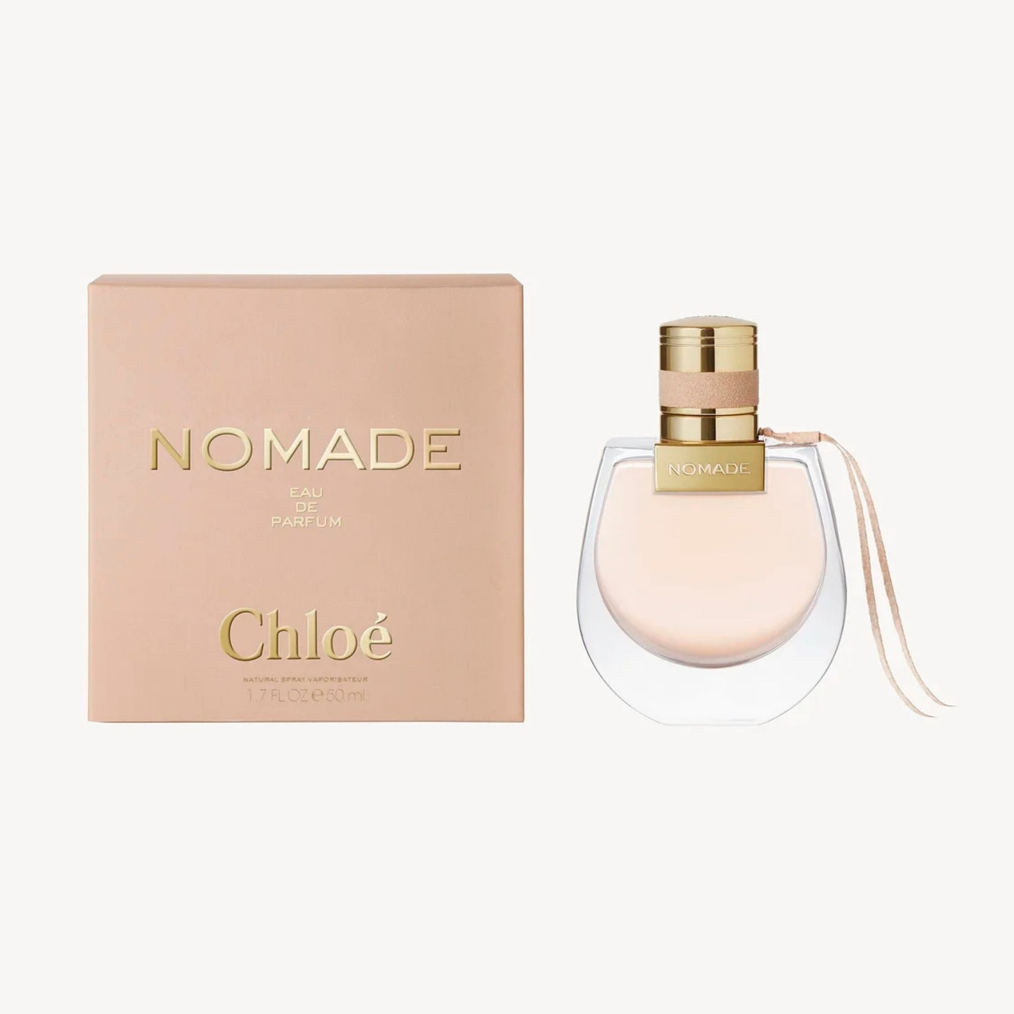 Chloe Nomade EDP For Women 50ML