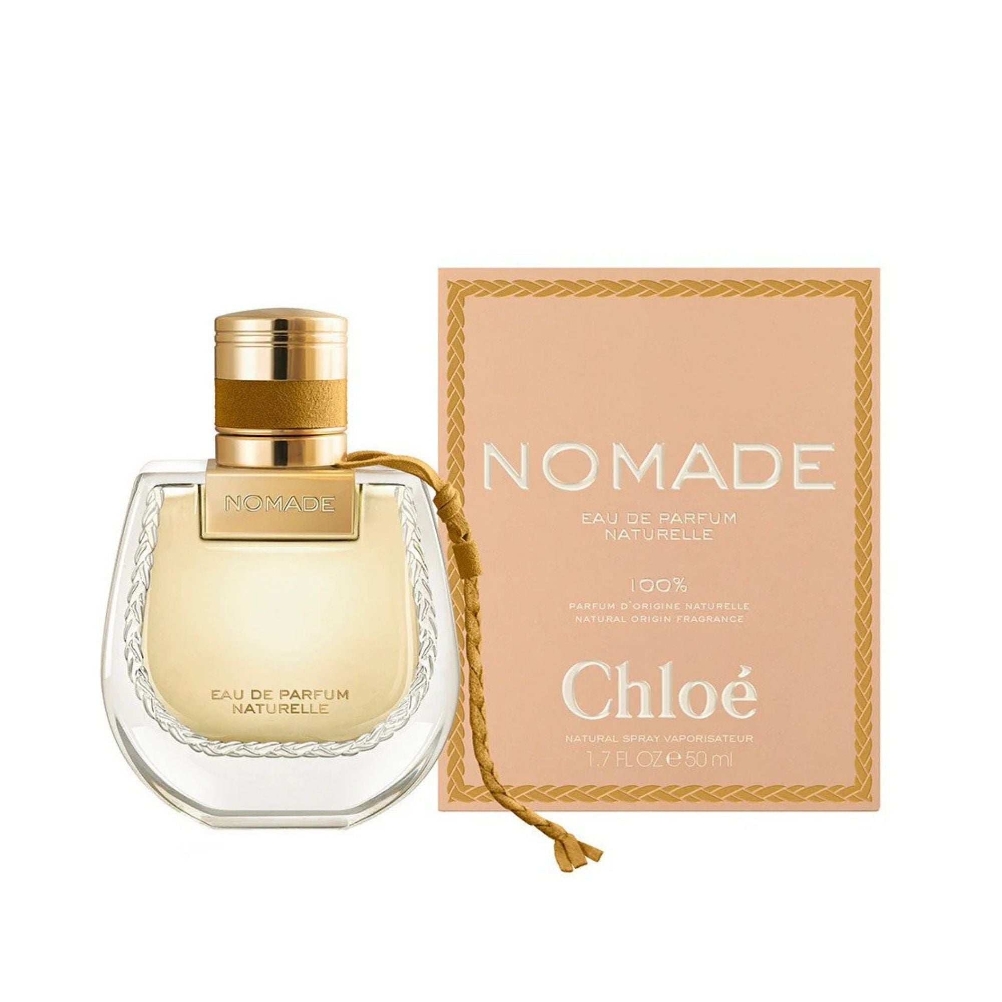 Chloe Nomade Naturelle EDP For Women 50ML