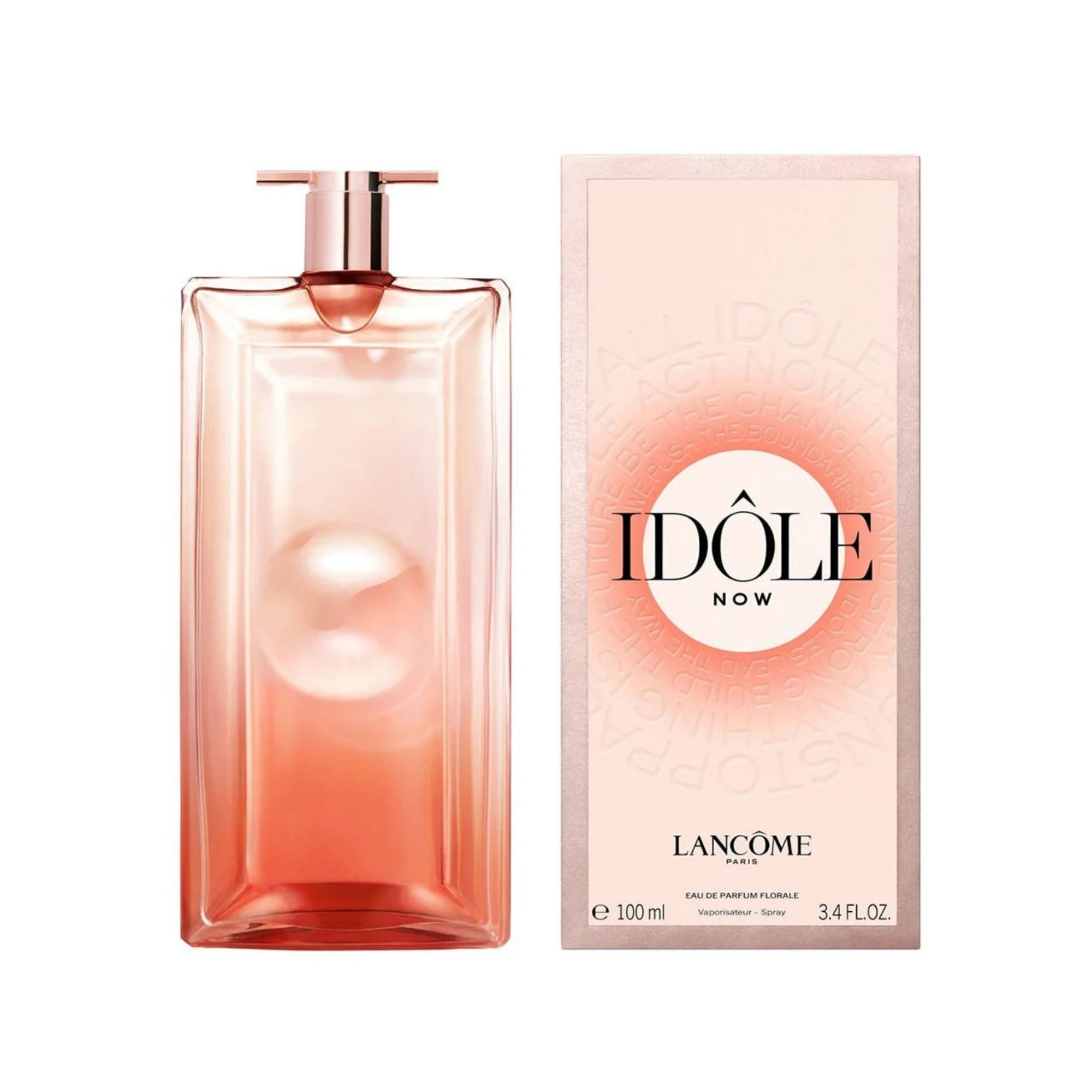 Lancome Idole Now Florale EDP For Women 100ML