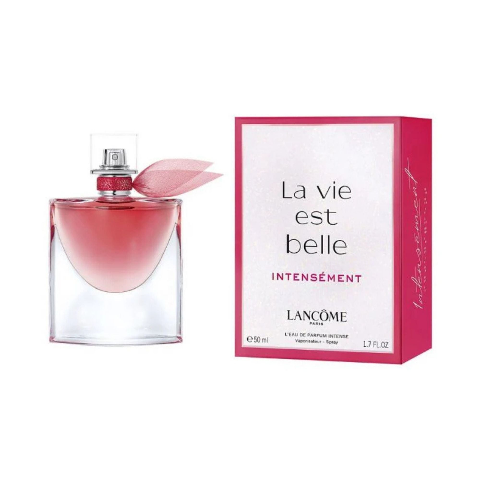 Lancome La Vie Est Belle Intensement EDP Intense For Women 50ML