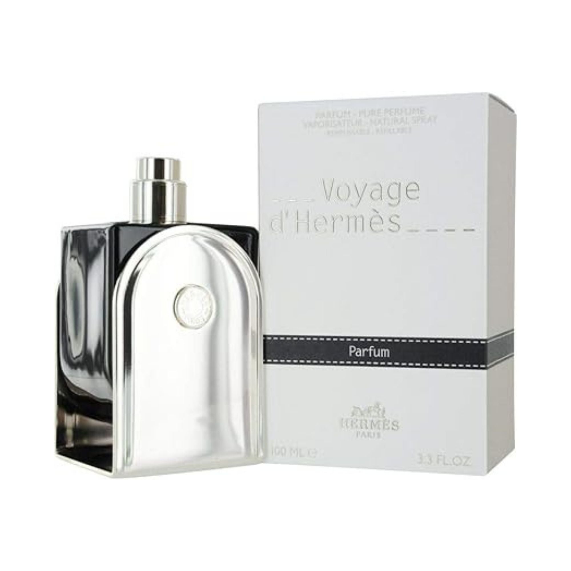Hermes Voyage D'Hermes EDT For Unisex 100ML