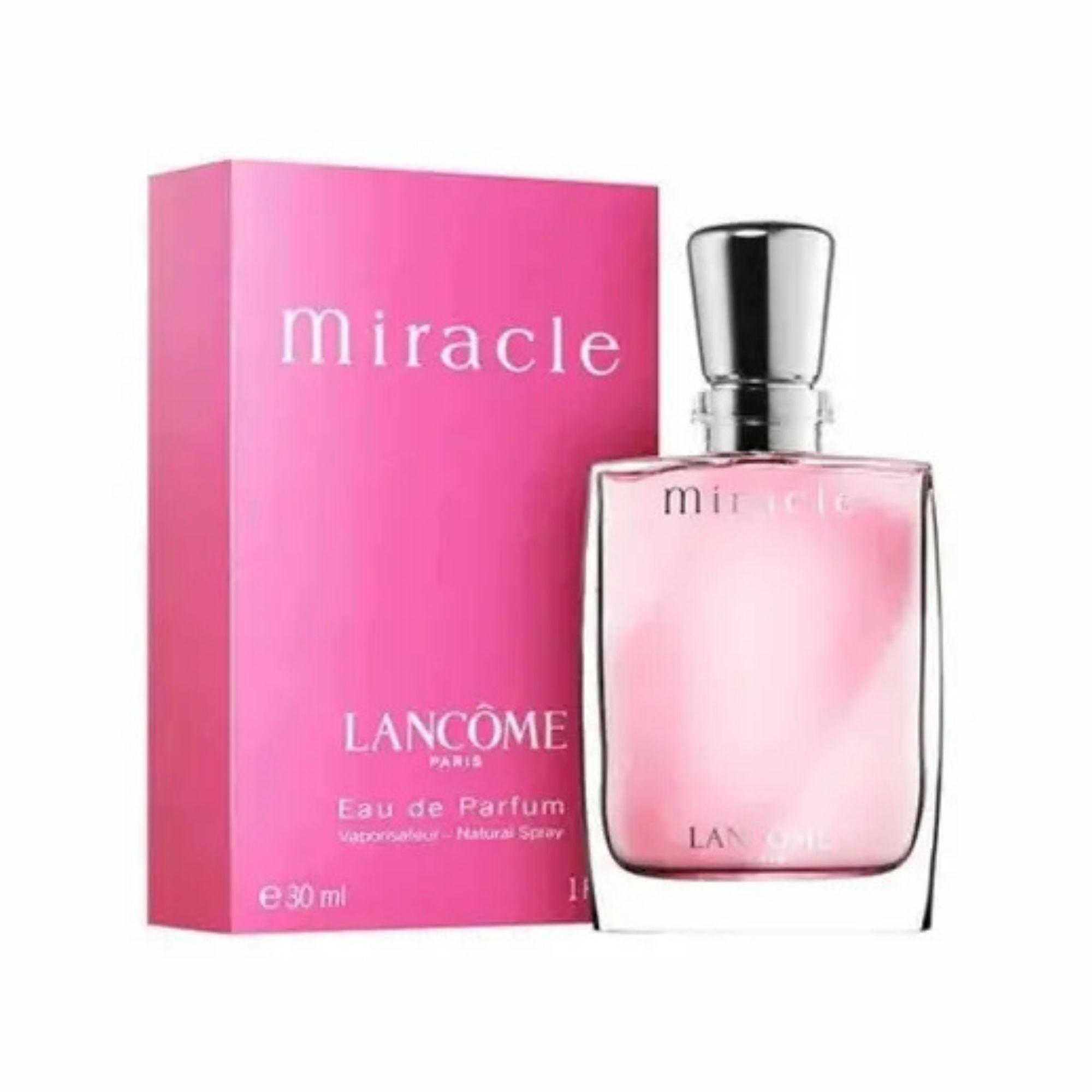 Lancome Miracle EDP For Women 30ML