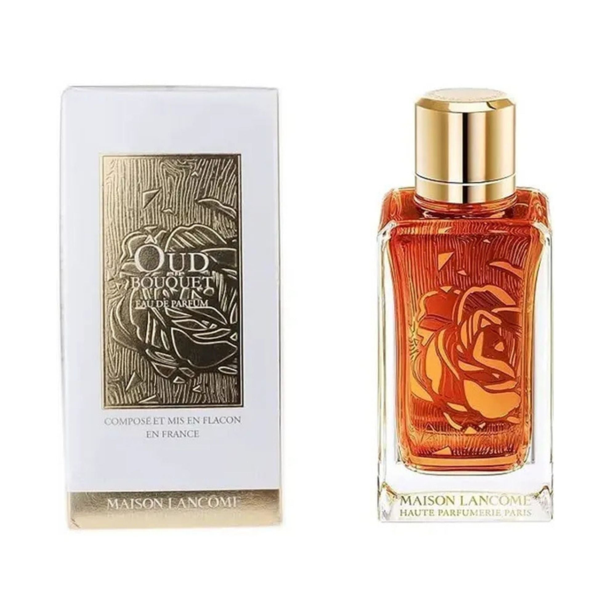 Lancome Oud Bouquet EDP For Unisex 100ML