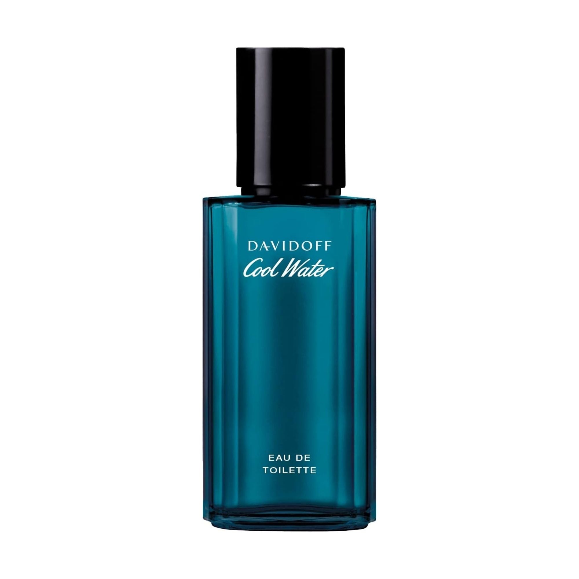 Davidoff Cool Water EDT For Men 40ML