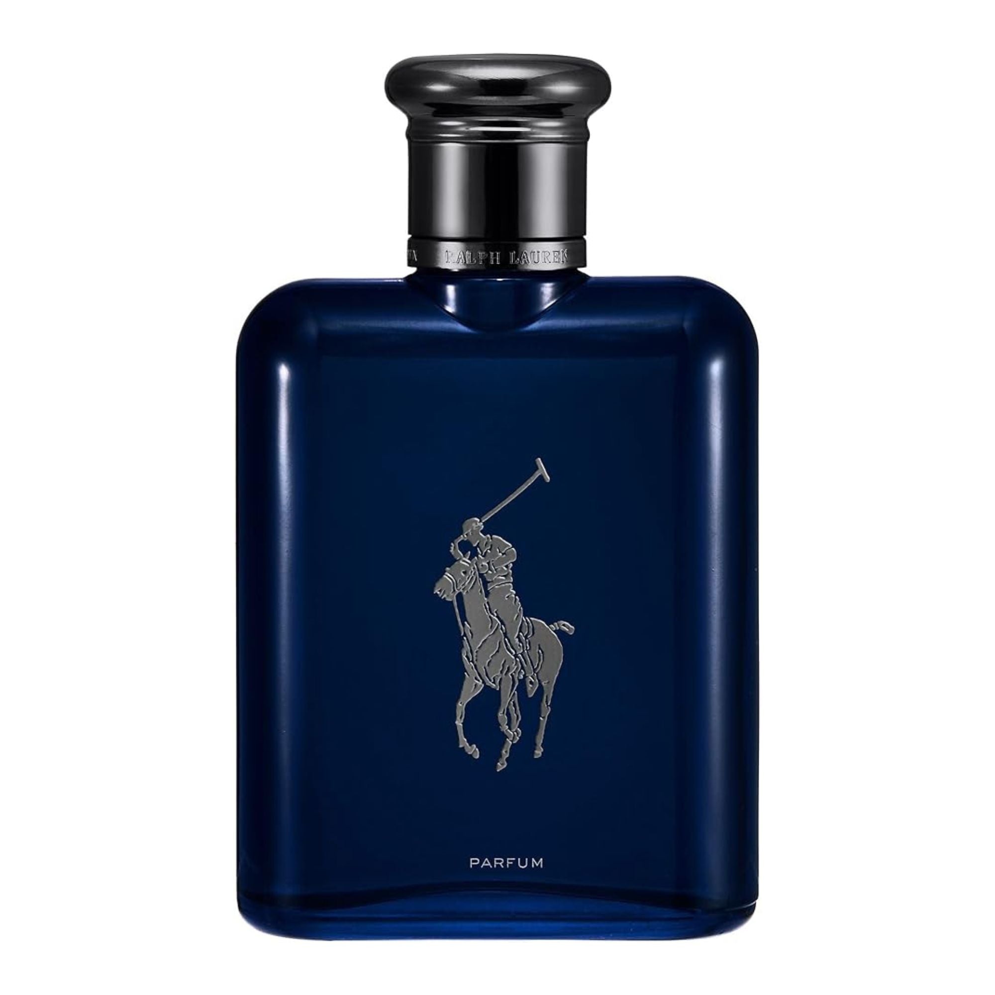 RALPH LAUREN POLO BLUE PARFUM for Men EDP 125 ML