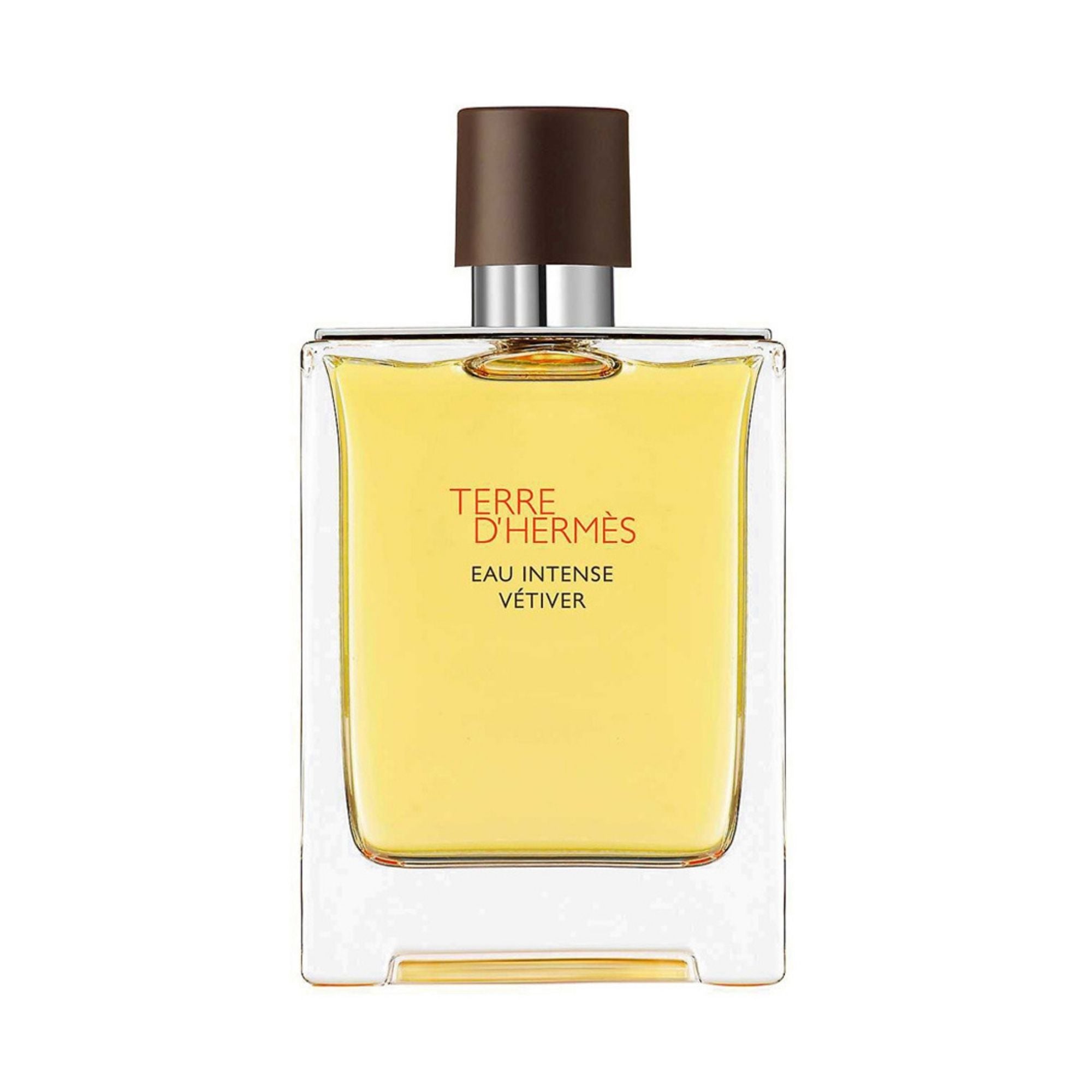 Hermes Terre D'Hermes Eau Intense Vetiver EDP For Men 100ML