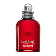 عطر كاشاريل أمور أمور أو دو تواليت للنساء - 100 مل