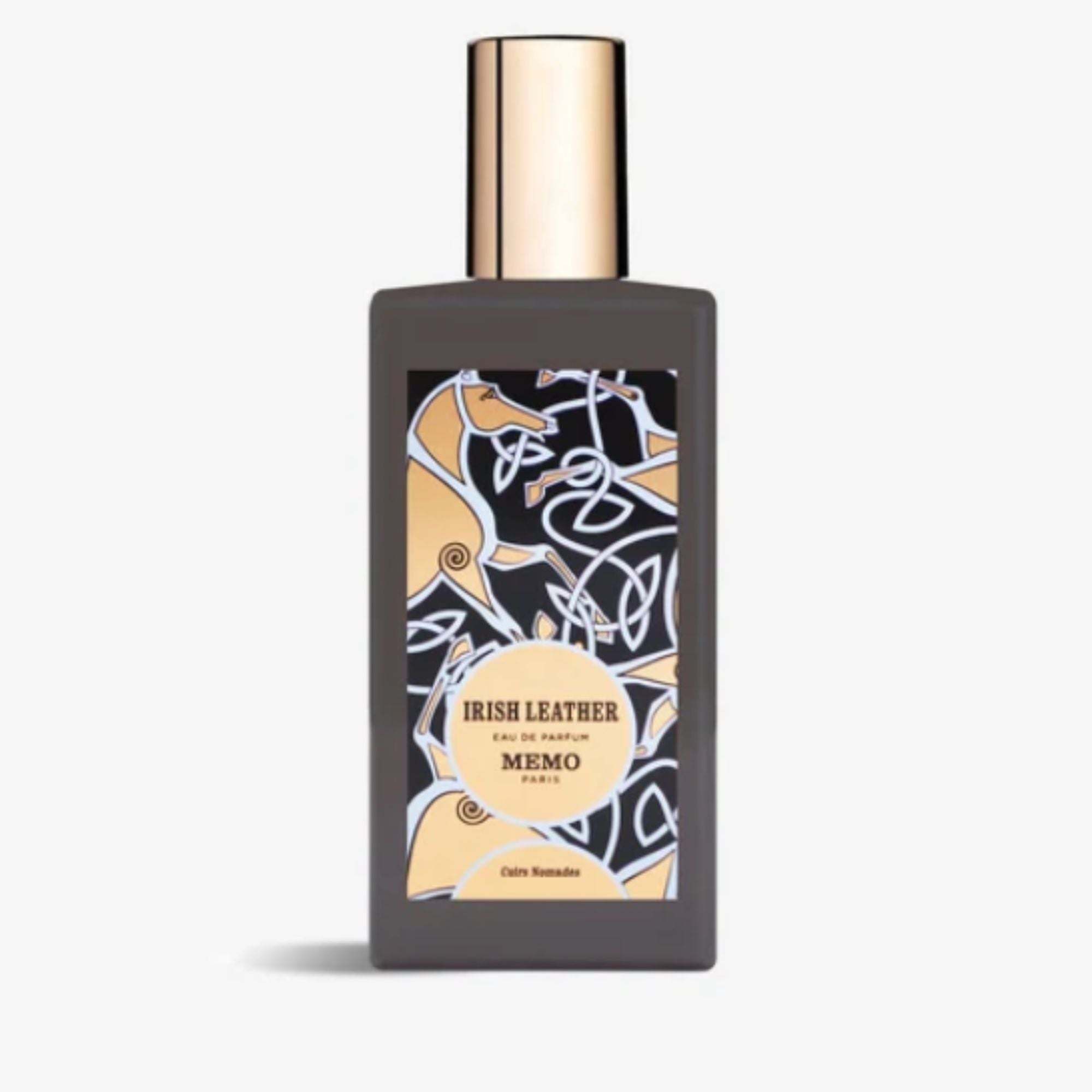Irish Leather Memo Paris for women and men 75 ML