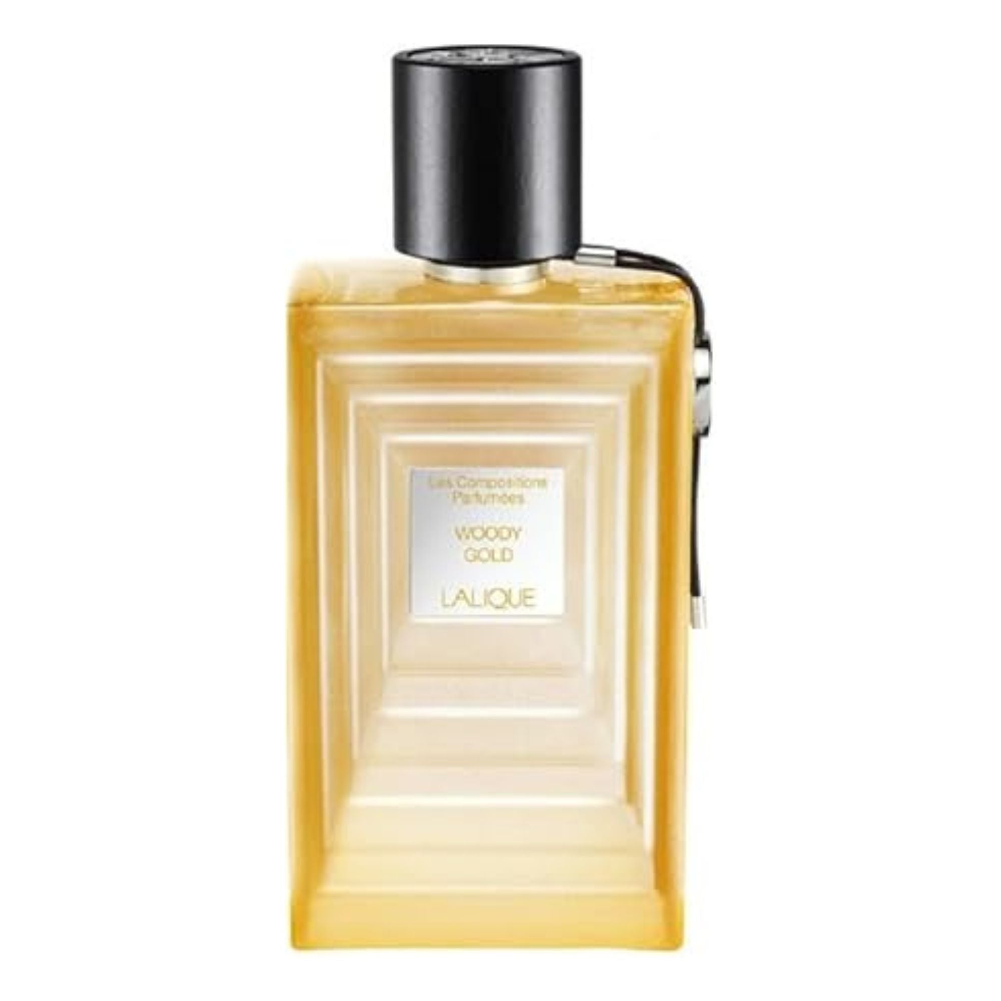 Woody Gold Lalique for women and men 100 ML