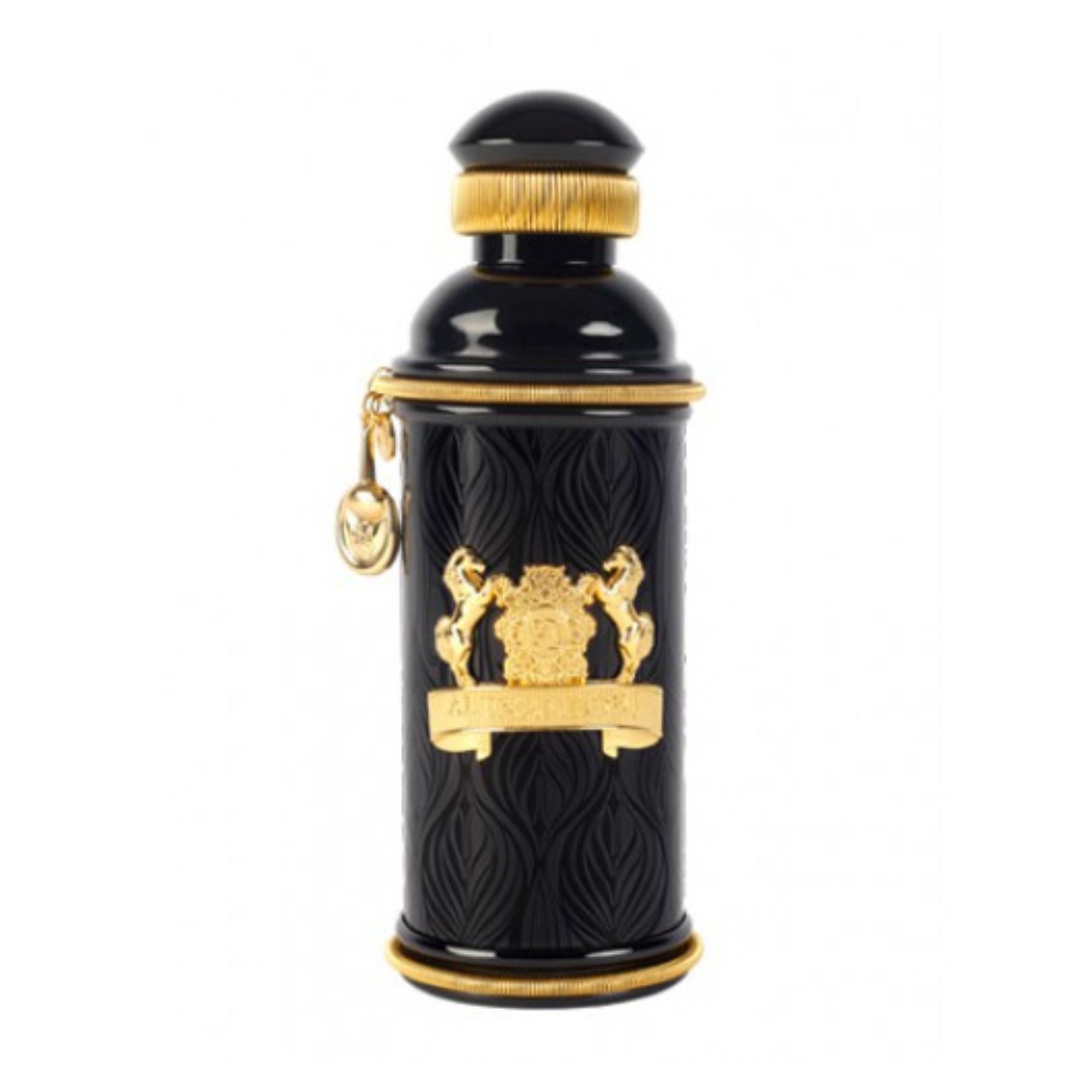 Alexandre.J Black Muscs EDP For Unisex 100ML