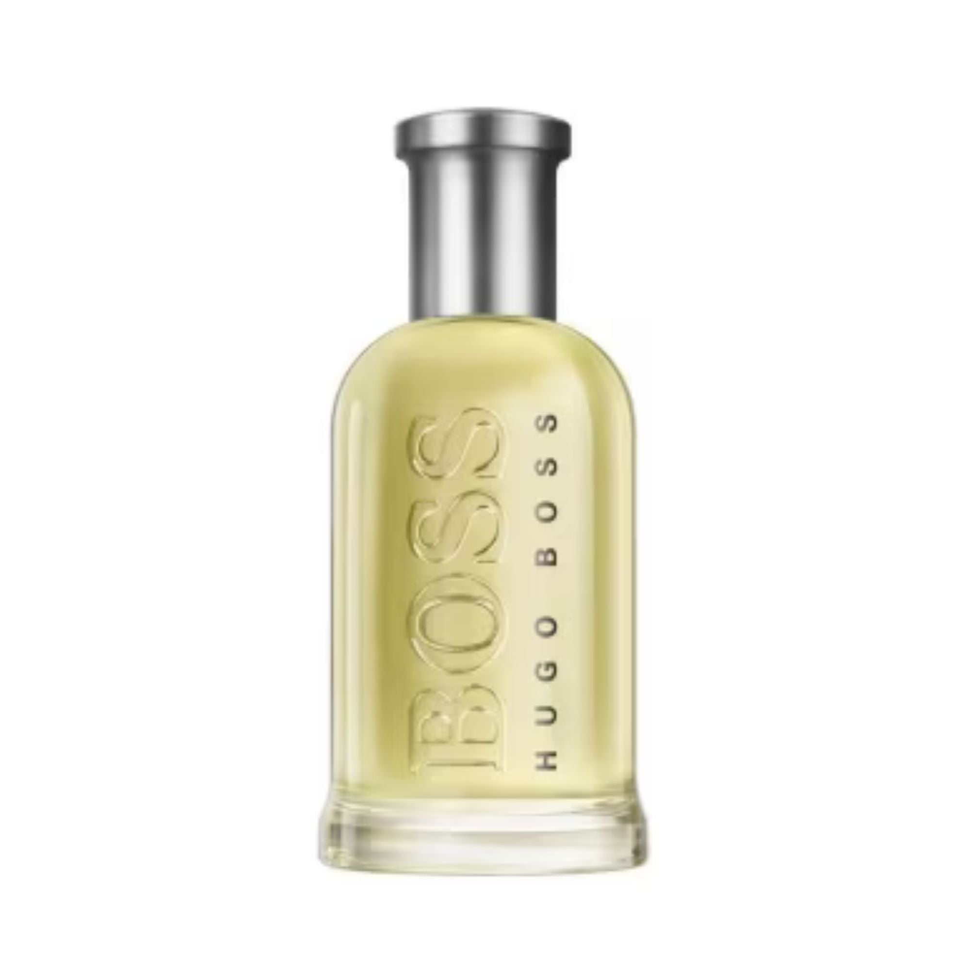Hugo Boss Bottled EDT For Men 100ML