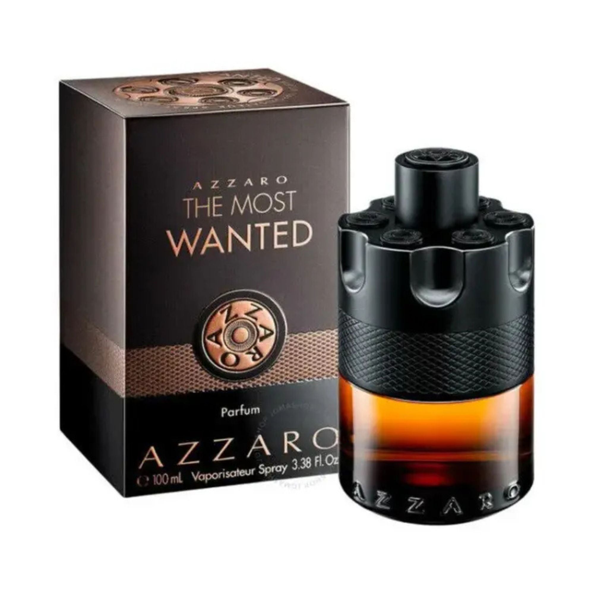 عطر ازارو ذا موست ونتد للرجال 100 مل