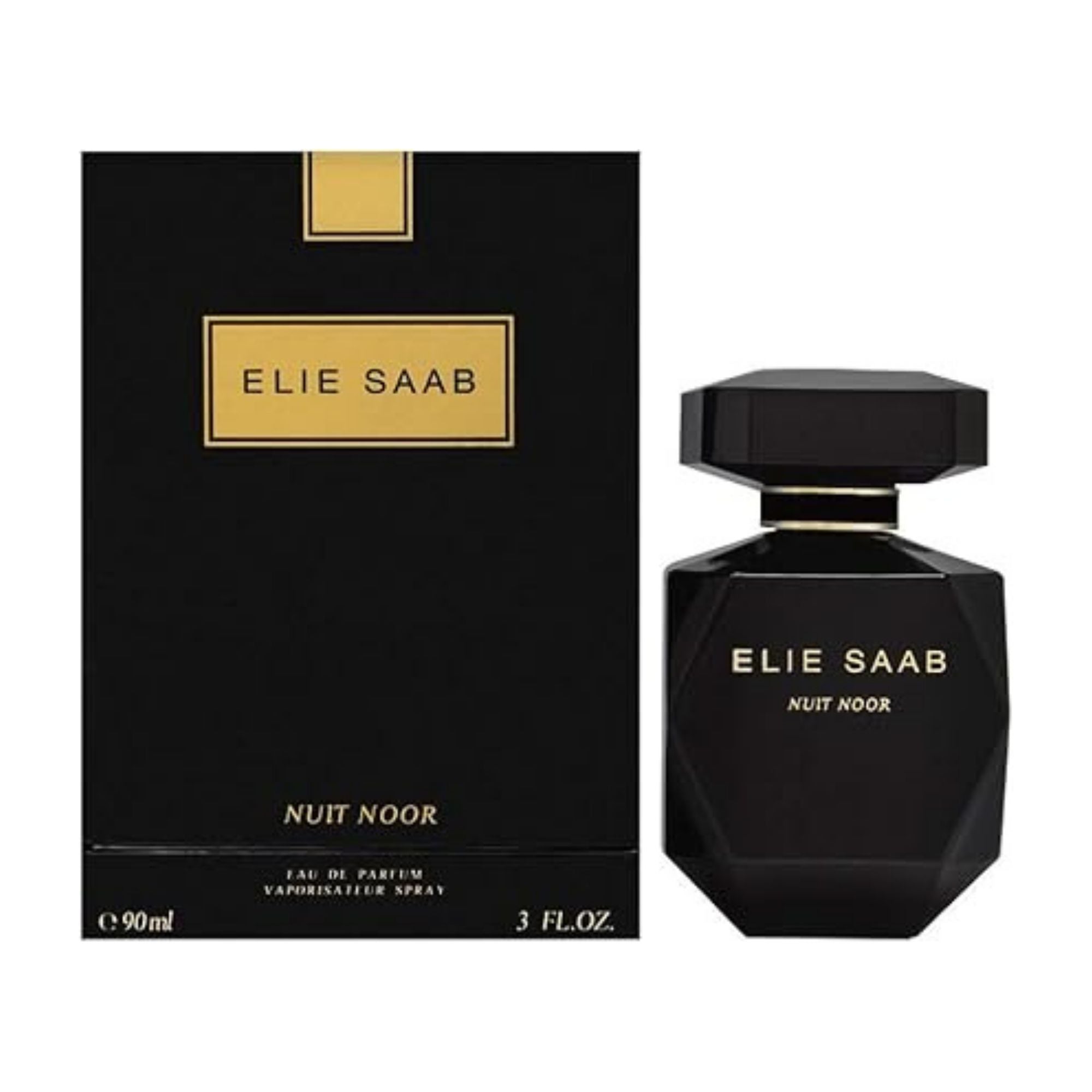 Elie Saab Nuit Noor EDP For Women 90ML