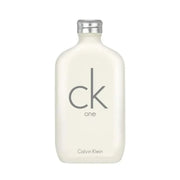 Calvin Klein One EDT For Unisex 100ML