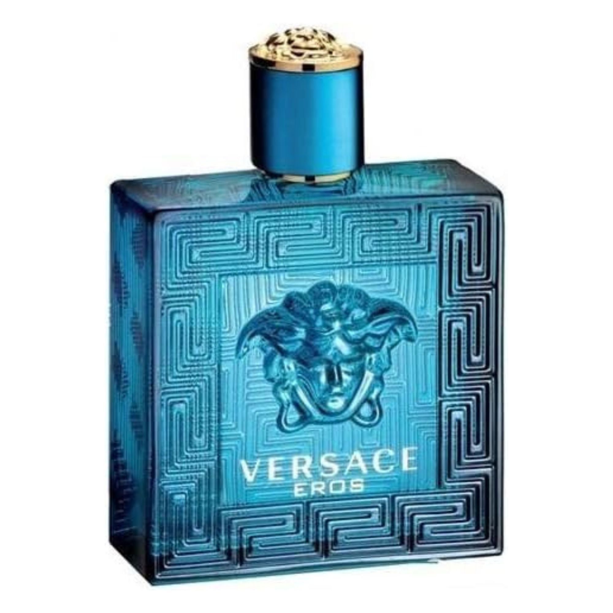 Versace Eros Eau De Toilette For Men 100 ML