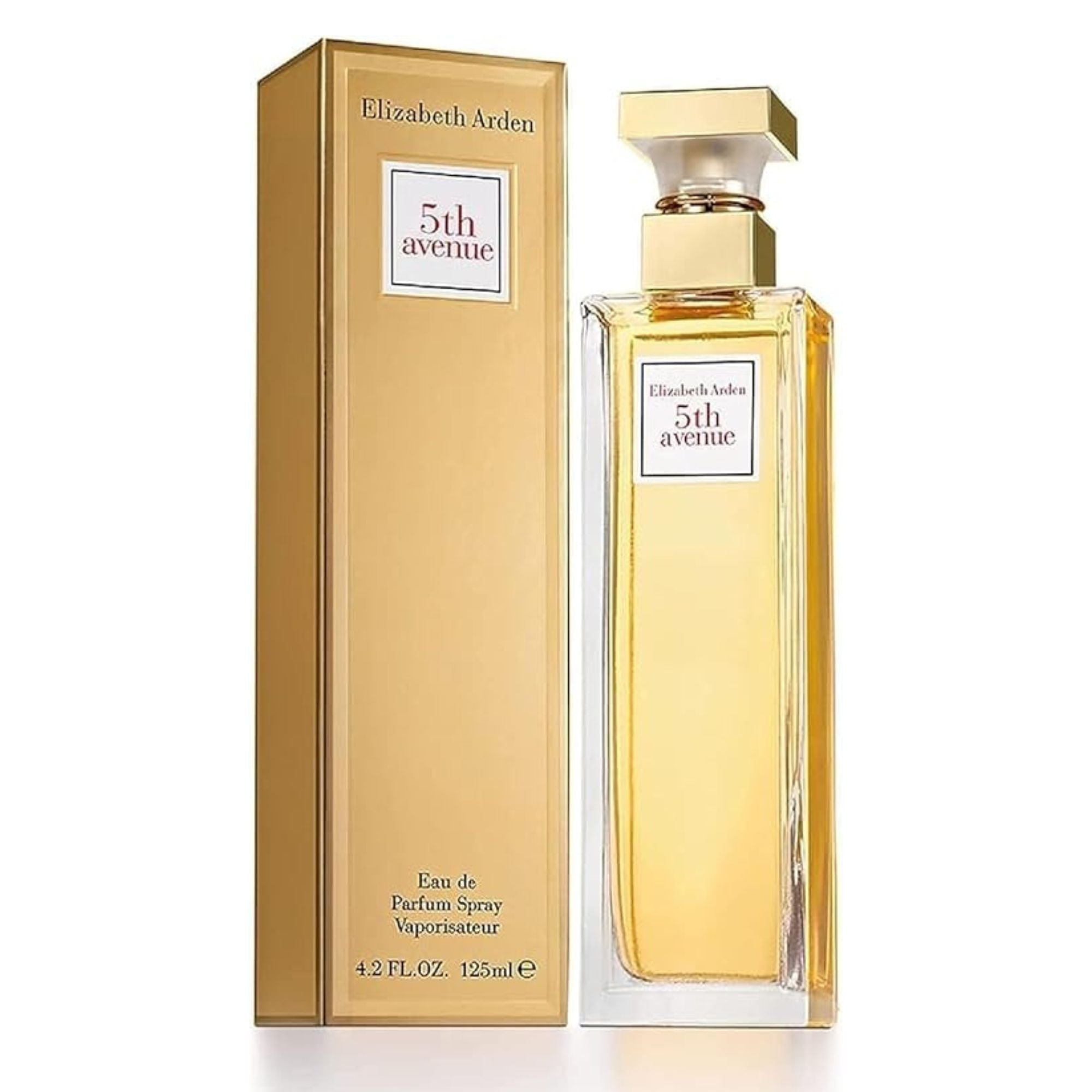 عطر فيفث افينيو اليزابيث اردن للنساء 125 مل
