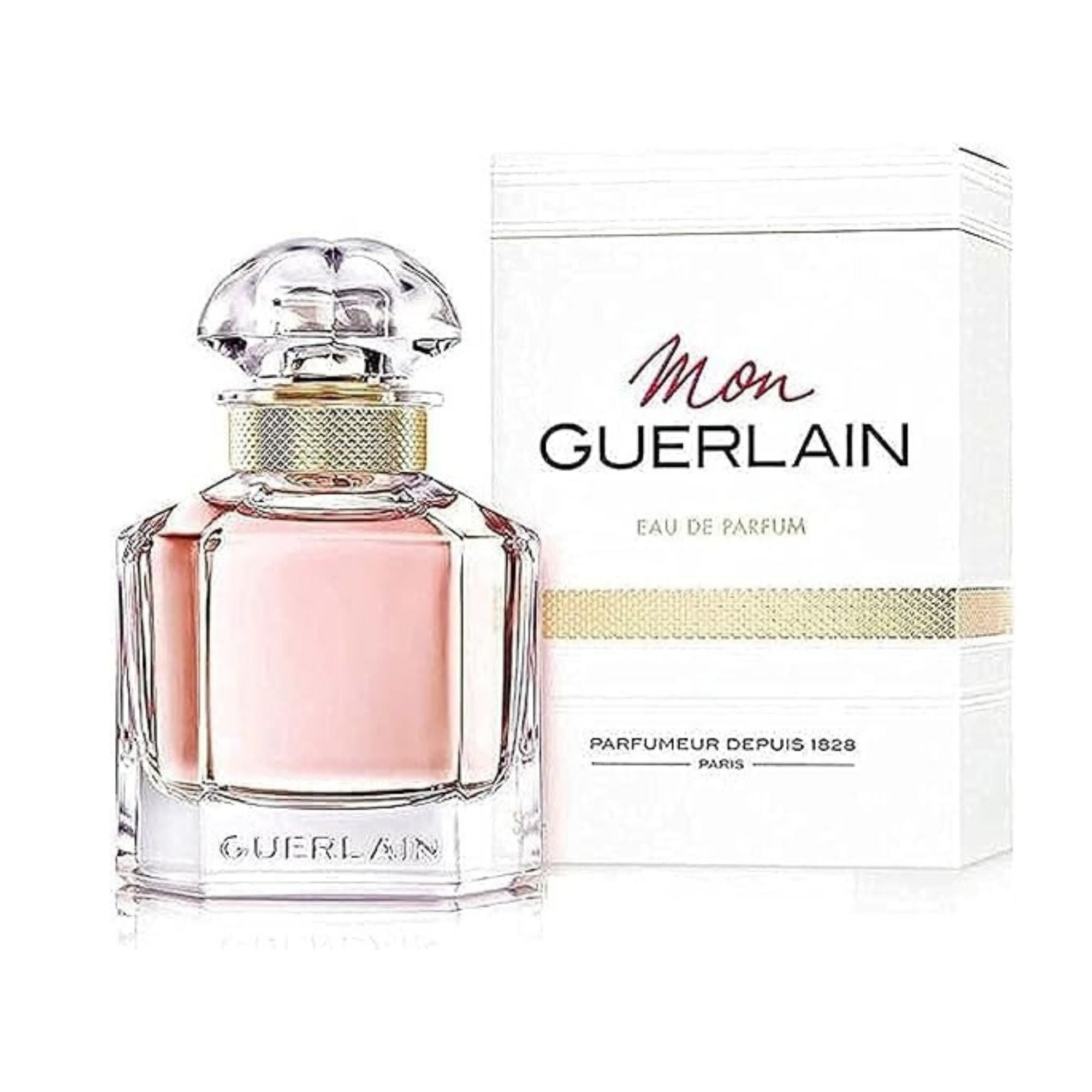 Guerlain Mon Guerlain EDP For Women 100ML