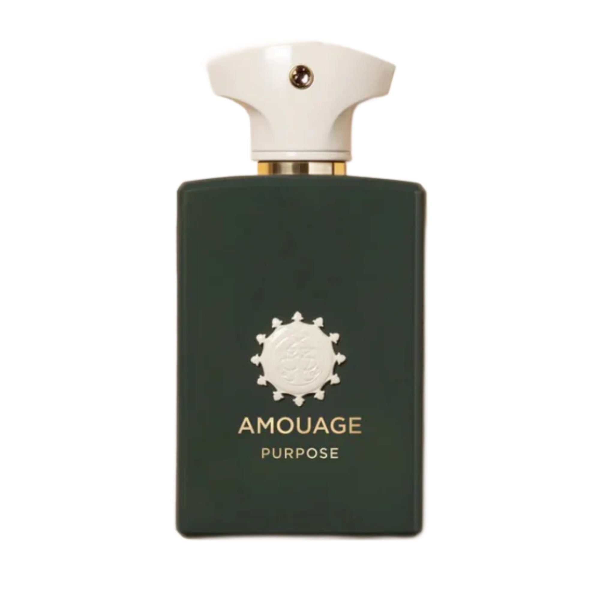 Amouage Purpose EDP For Unisex 100ML